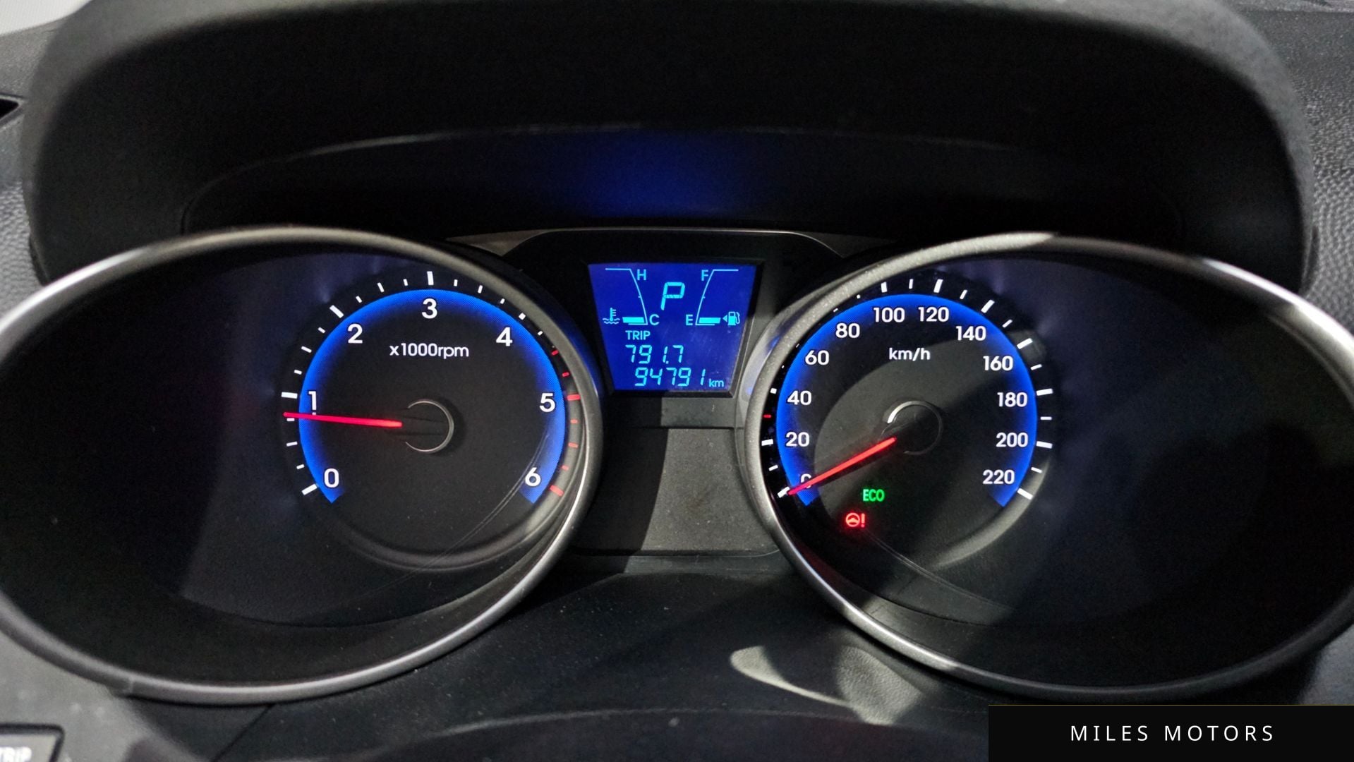 Hyundai Tucson 2015 — миниатюра 11