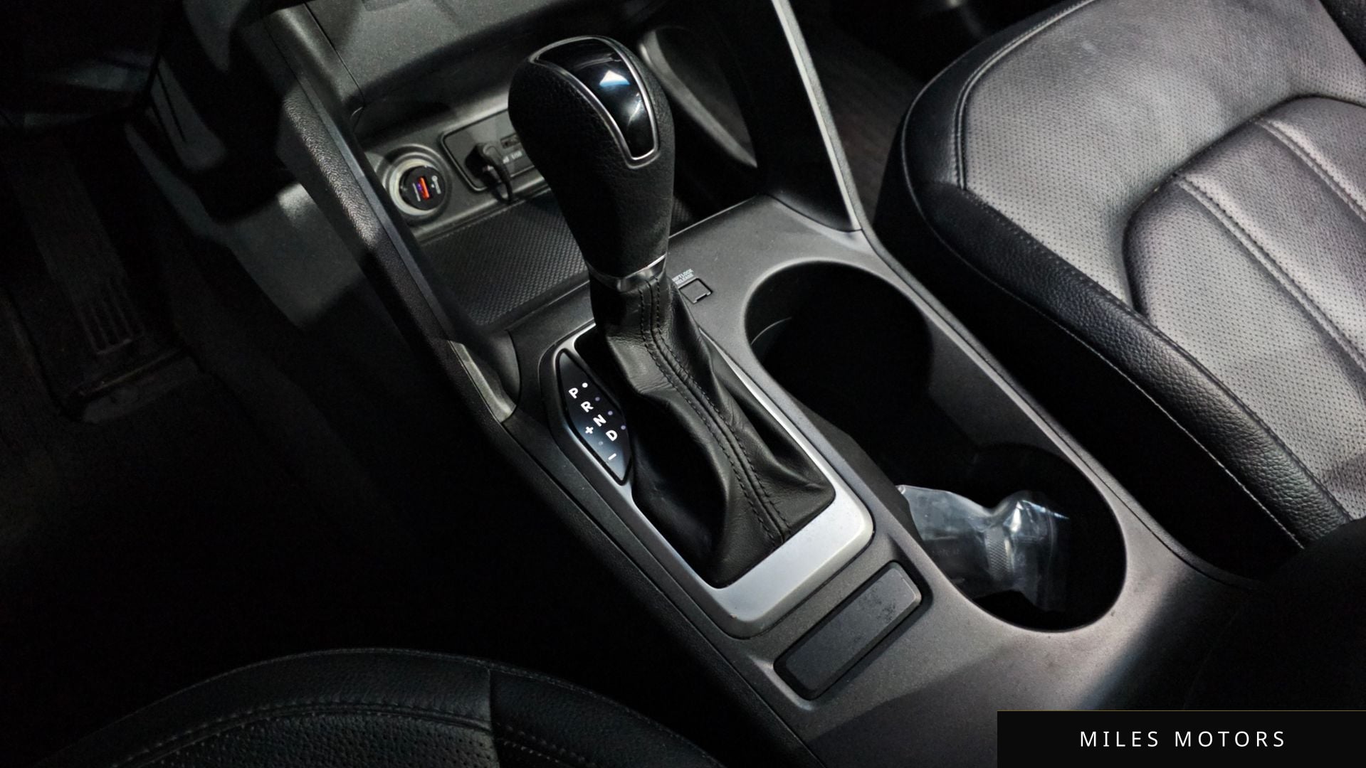 Hyundai Tucson 2015 — миниатюра 12