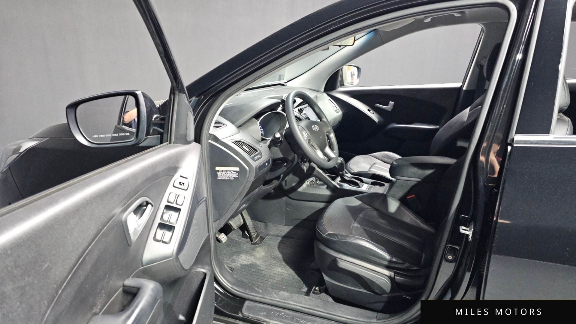 Hyundai Tucson 2015 — миниатюра 13