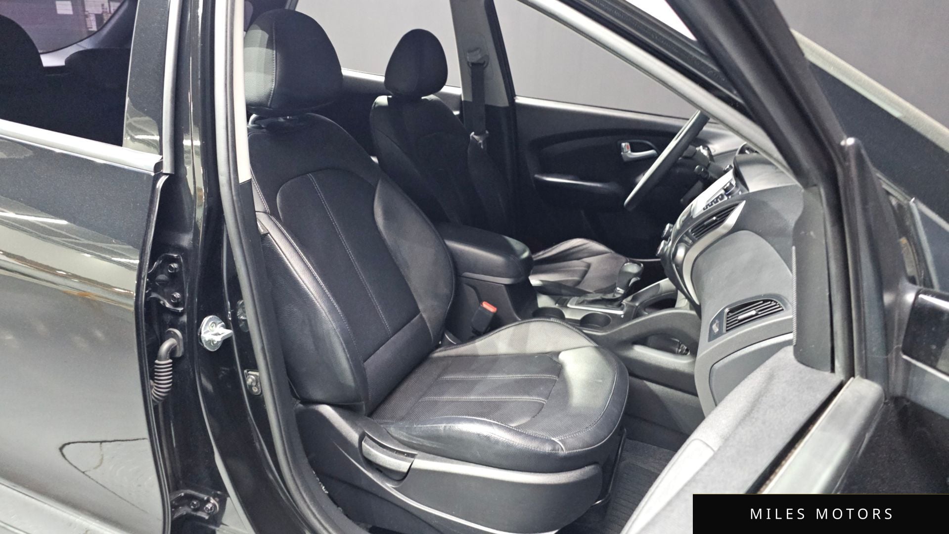 Hyundai Tucson 2015 — миниатюра 17