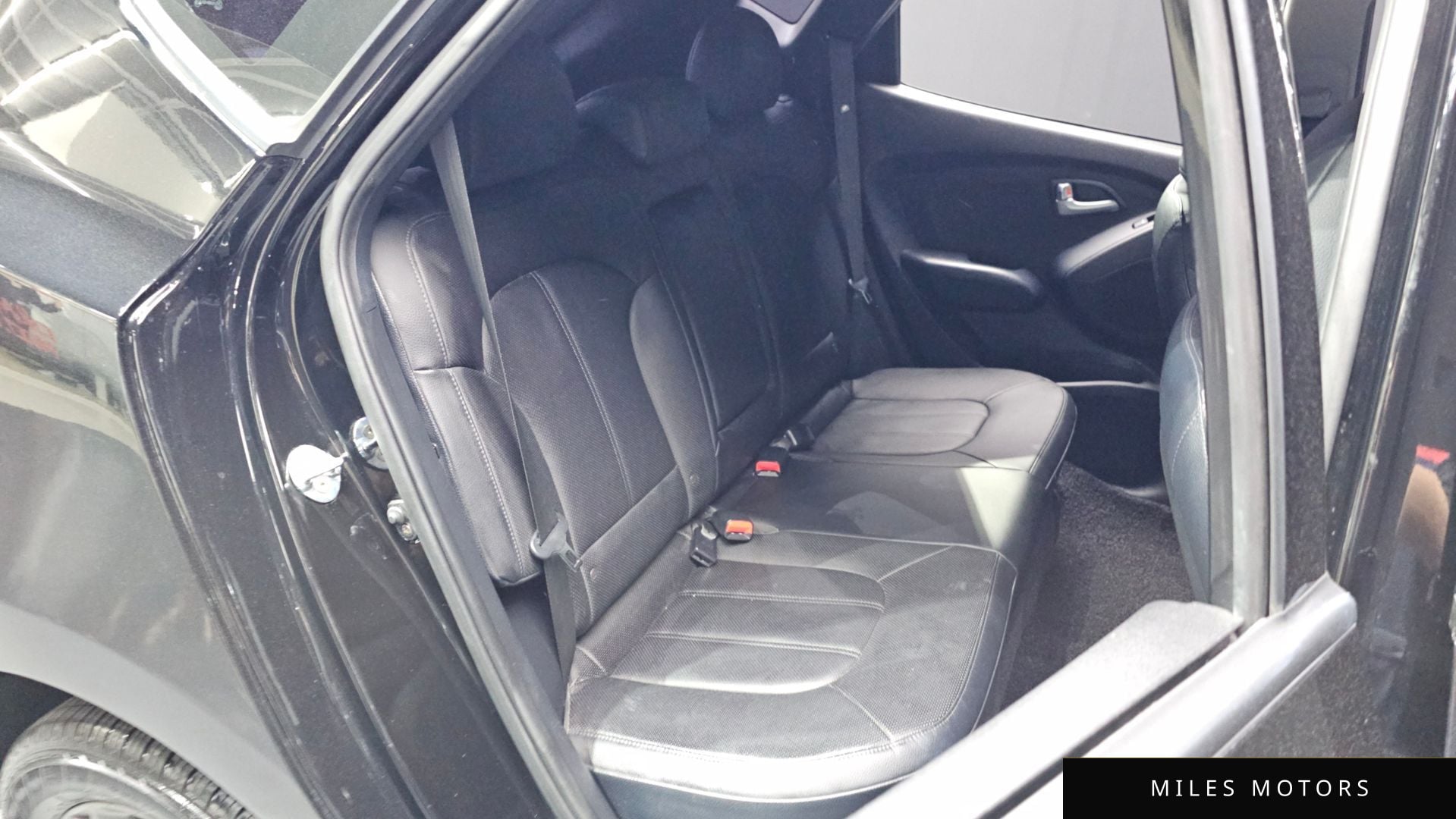 Hyundai Tucson 2015 — миниатюра 18