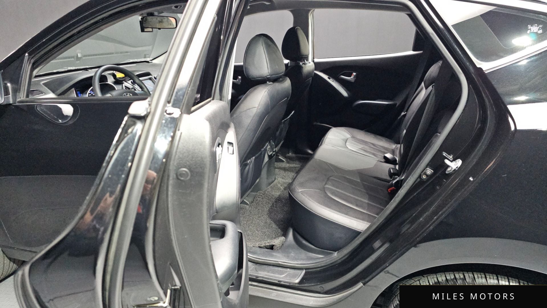 Hyundai Tucson 2015 — миниатюра 19