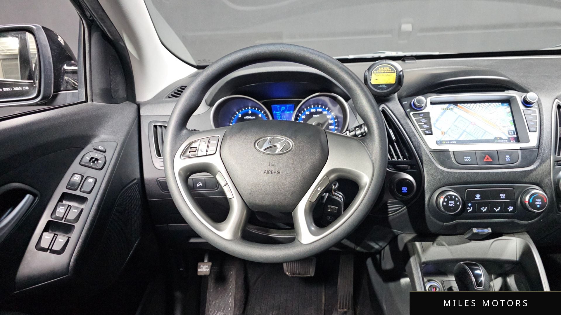 Hyundai Tucson 2015 — миниатюра 20