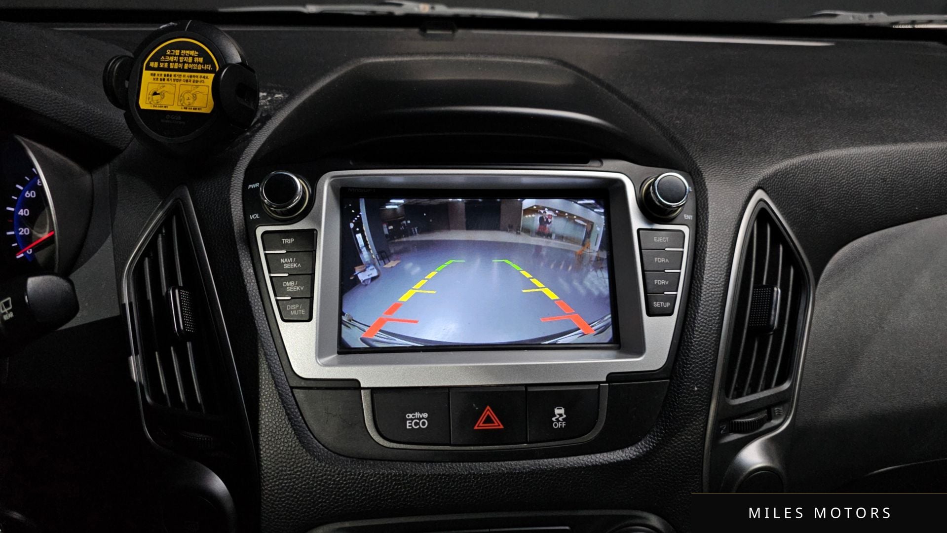 Hyundai Tucson 2015 — миниатюра 22