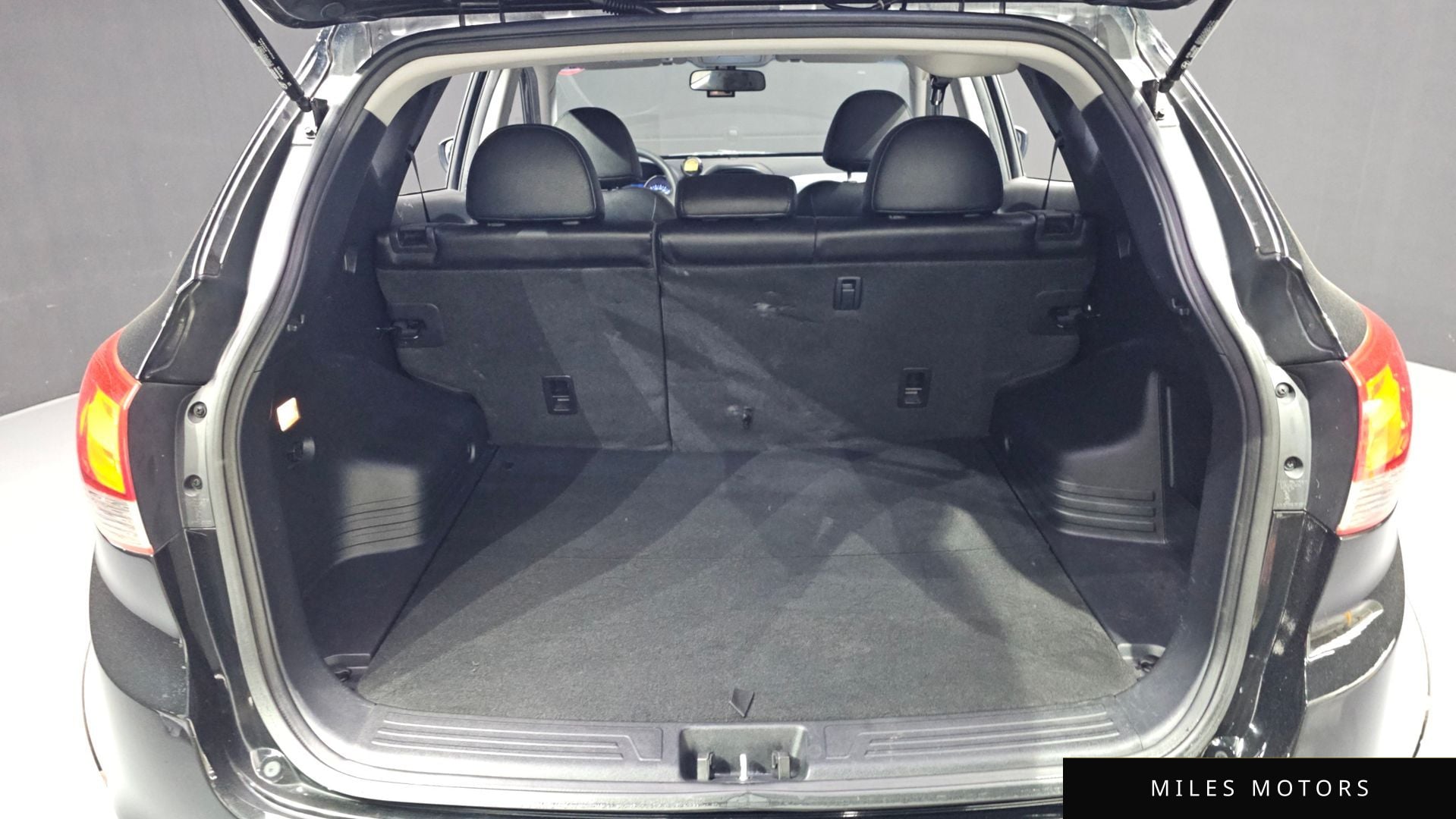 Hyundai Tucson 2015 — миниатюра 26