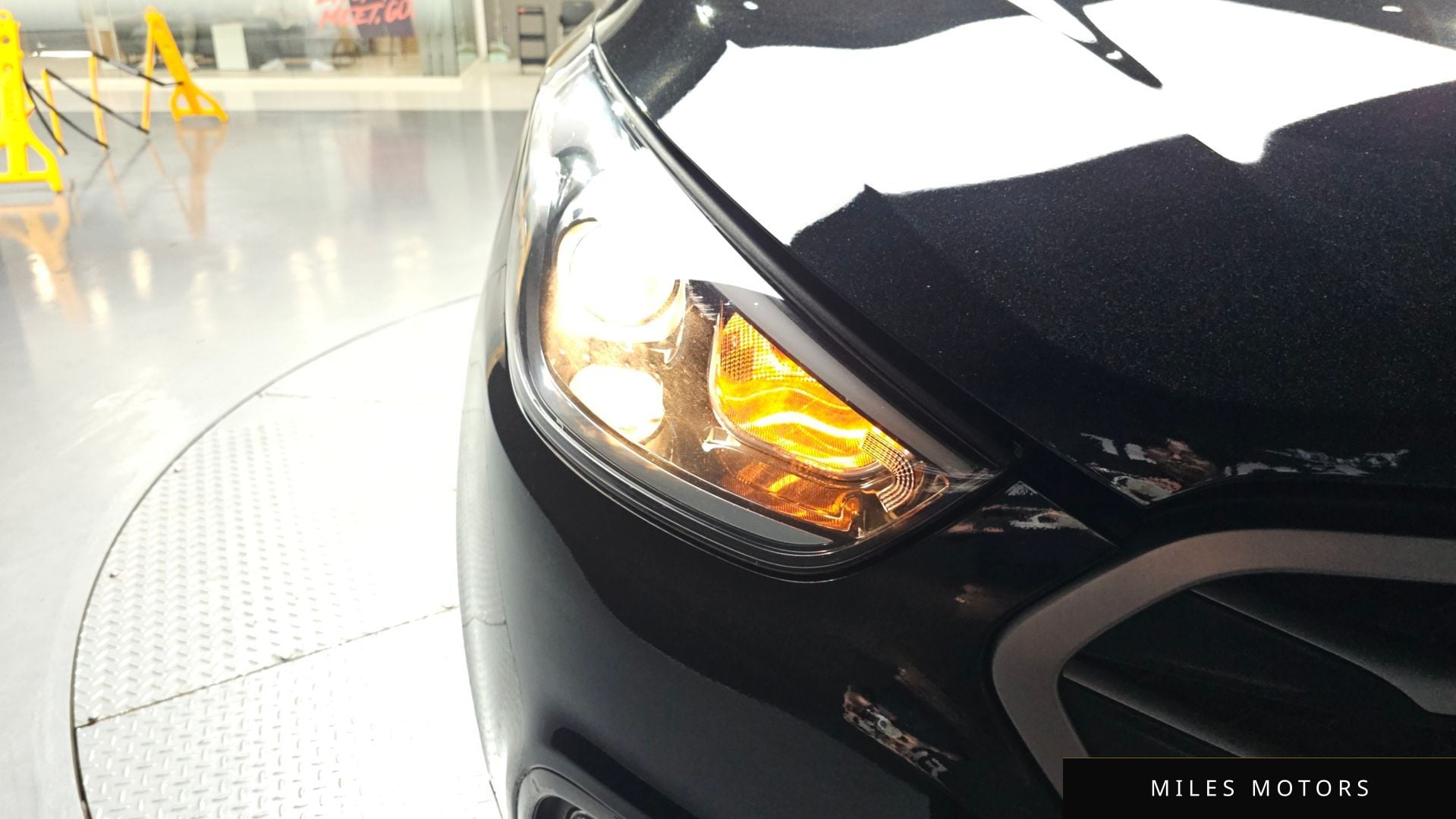 Hyundai Tucson 2015 — миниатюра 8