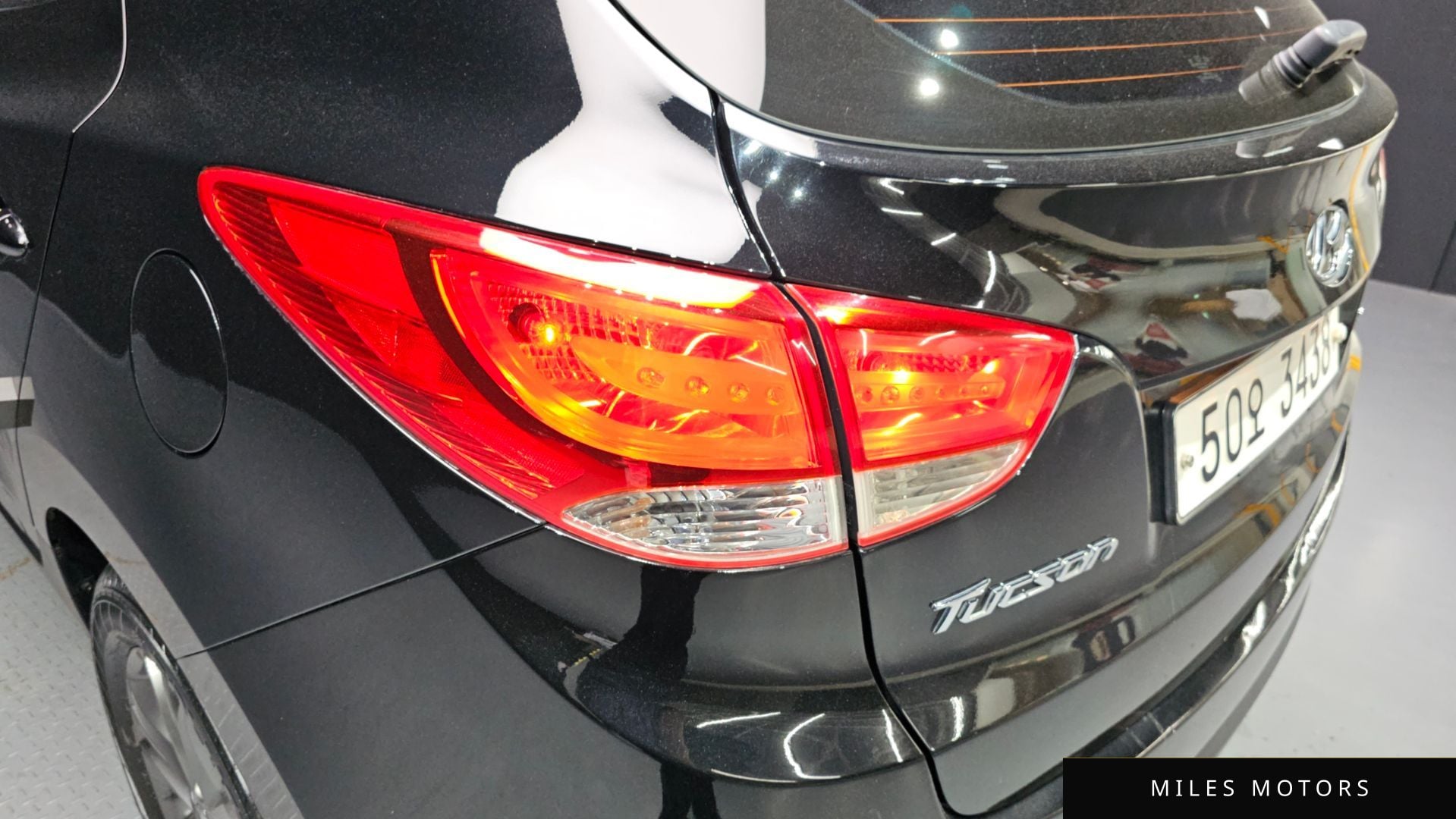 Hyundai Tucson 2015 — миниатюра 9