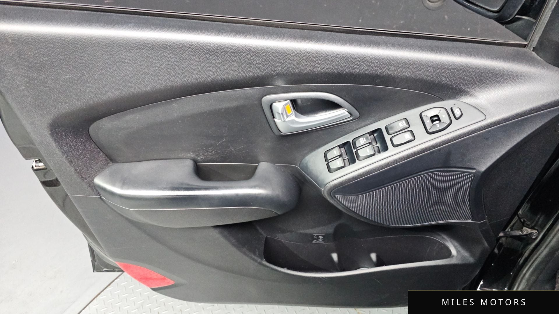 Hyundai Tucson 2015 — миниатюра 14