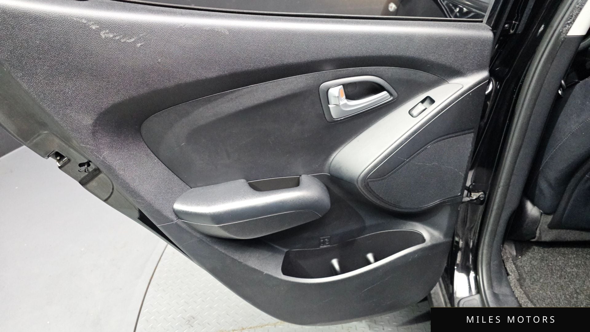 Hyundai Tucson 2015 — миниатюра 15