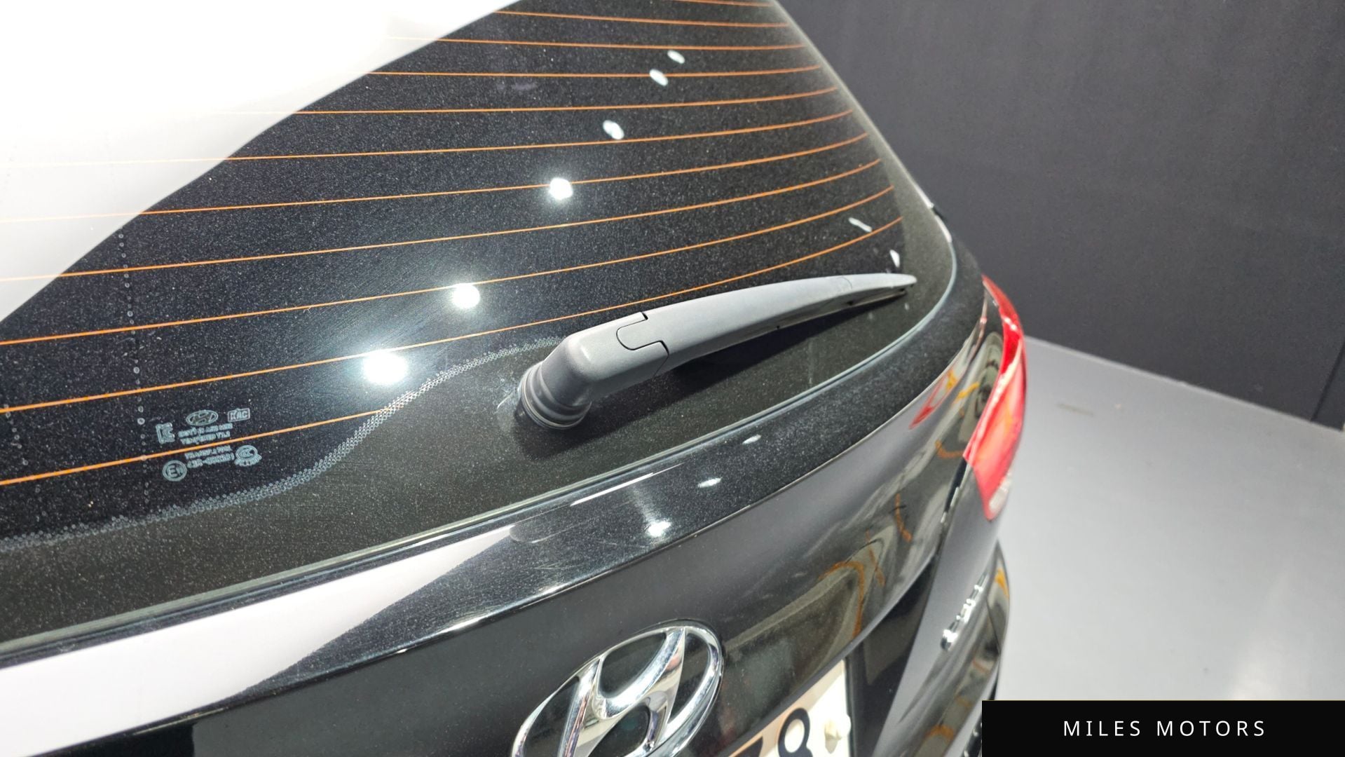 Hyundai Tucson 2015 — миниатюра 33