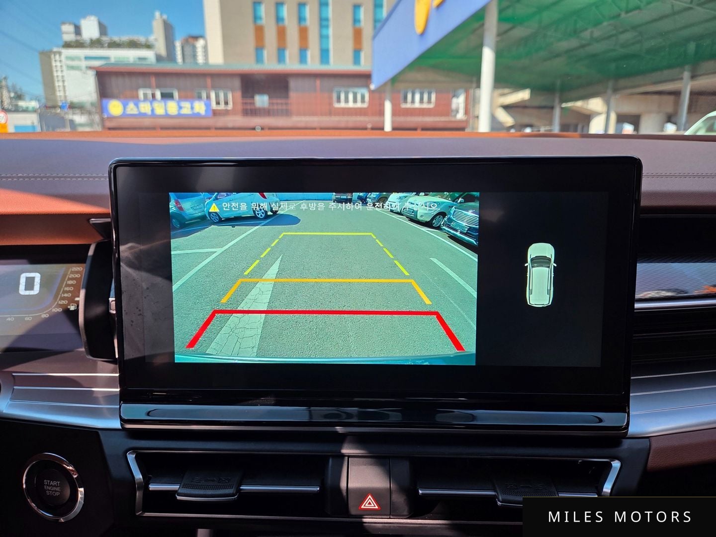 KG Mobility Torres 2024 — миниатюра 12