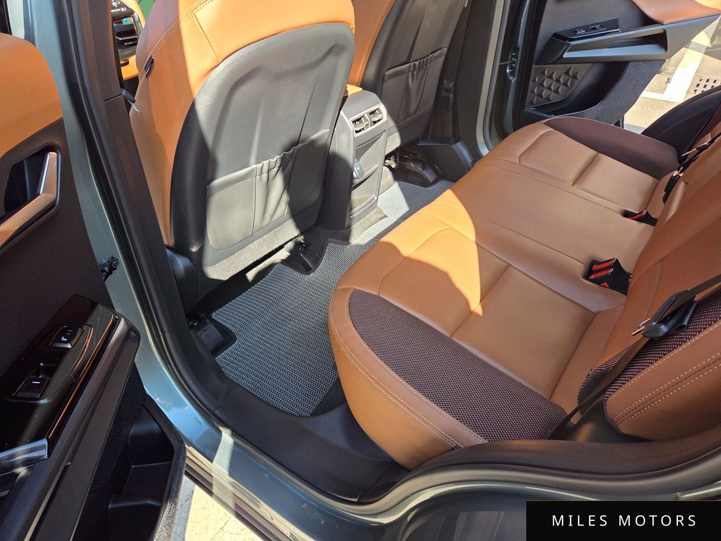 KG Mobility Torres 2024 — миниатюра 16