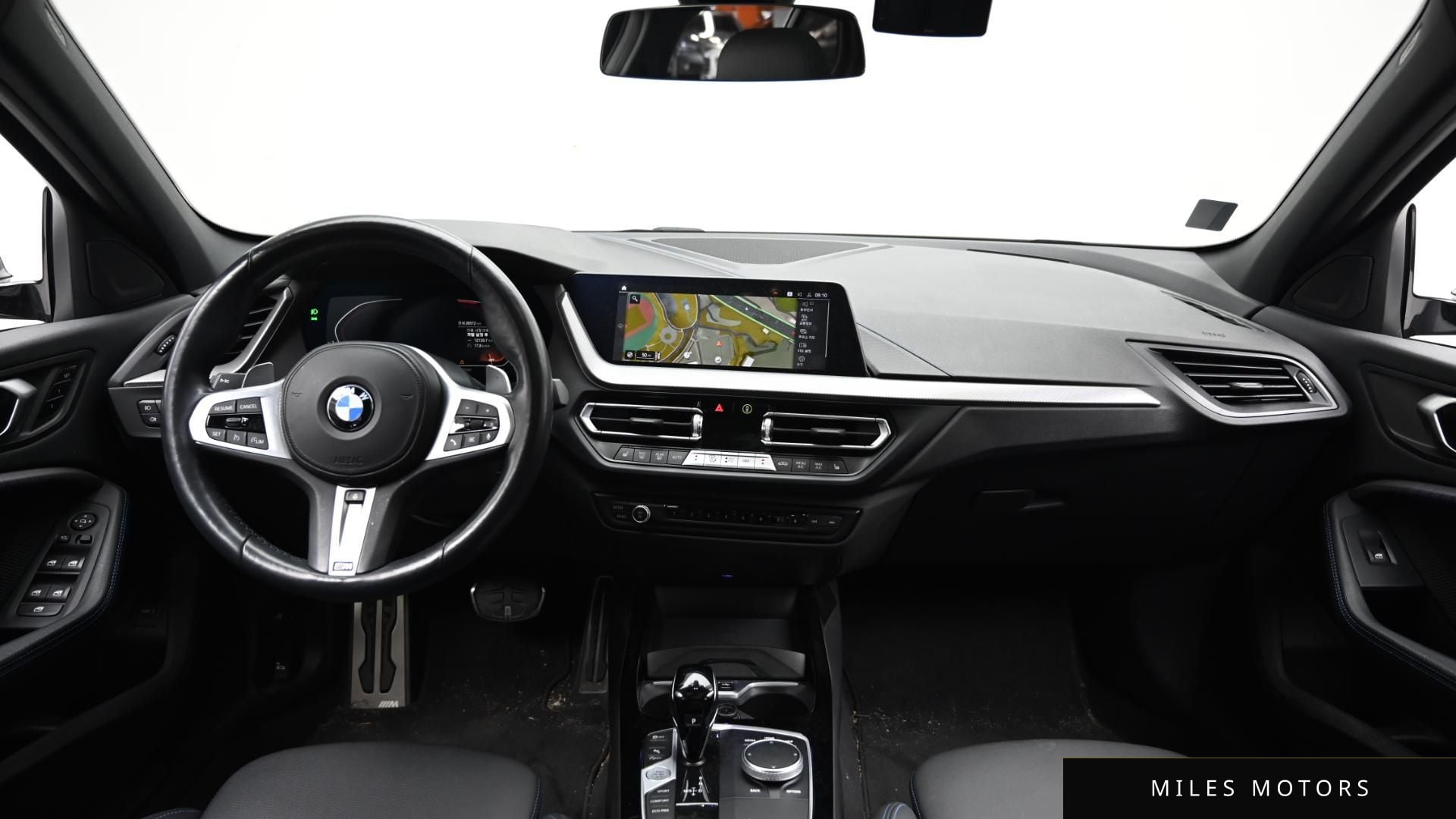 BMW 1 Series (F40) 2023 — миниатюра 7