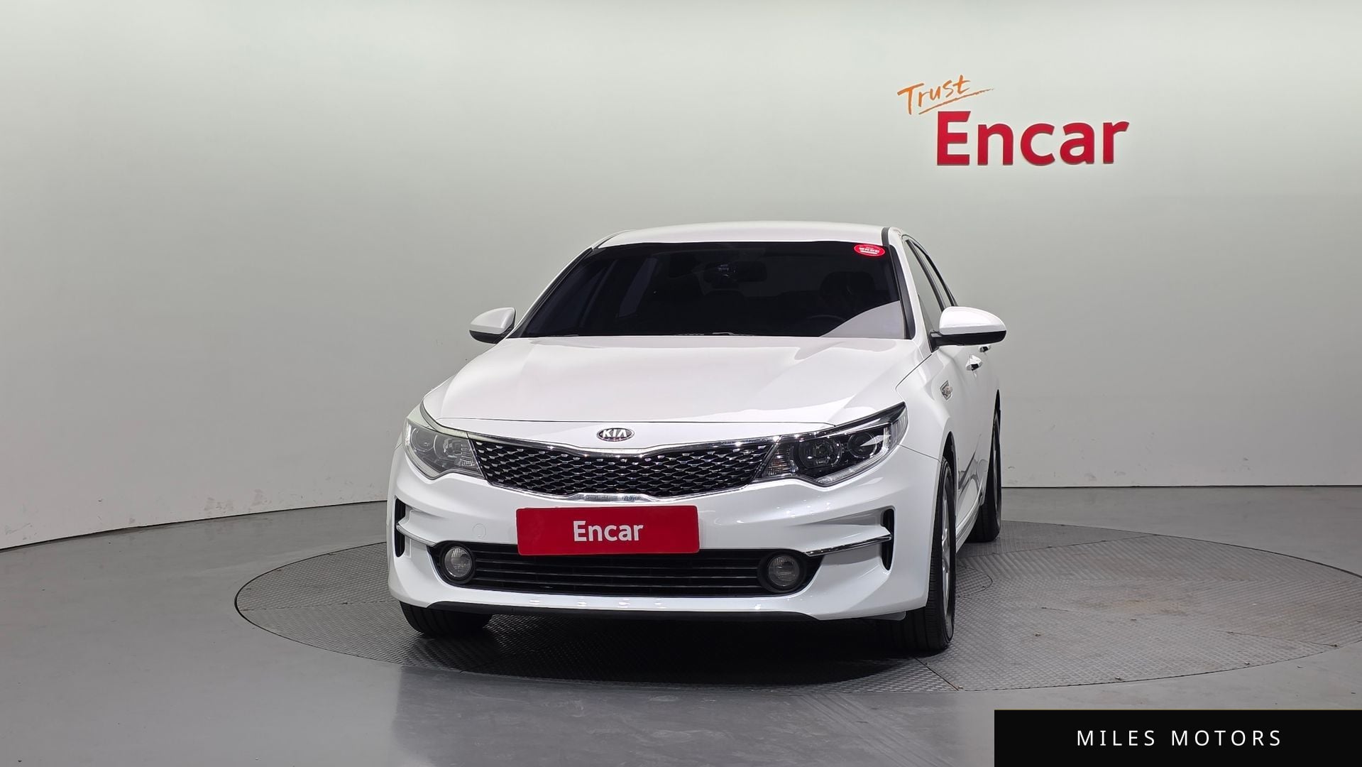 Kia K5 2018 — миниатюра 3