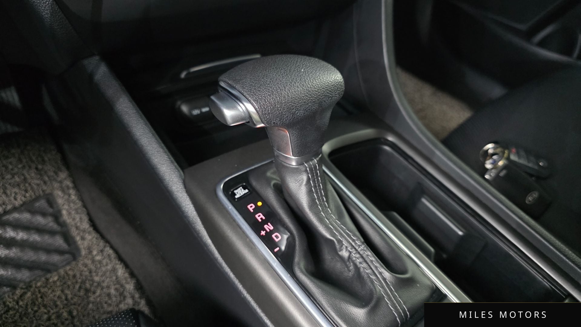 Kia K5 2018 — миниатюра 12