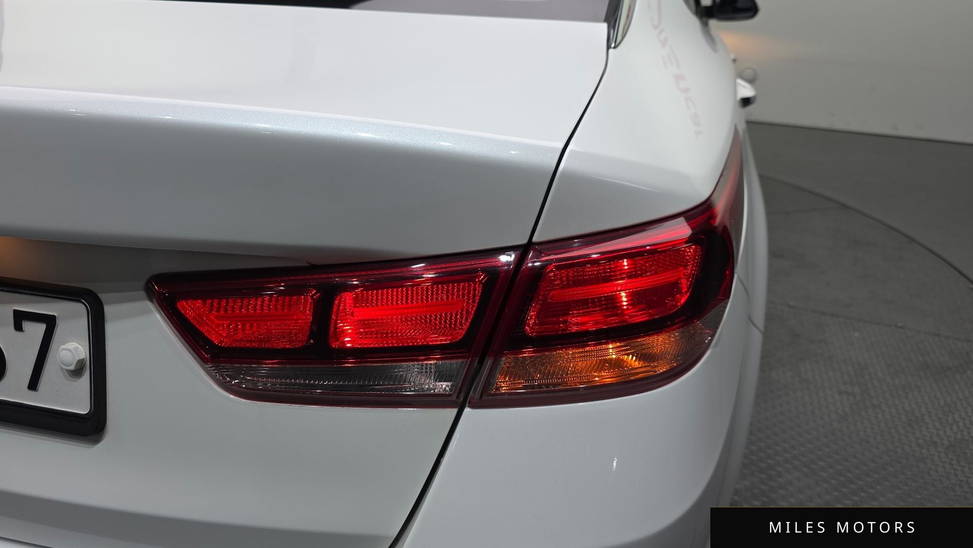Kia K5 2018 — миниатюра 9