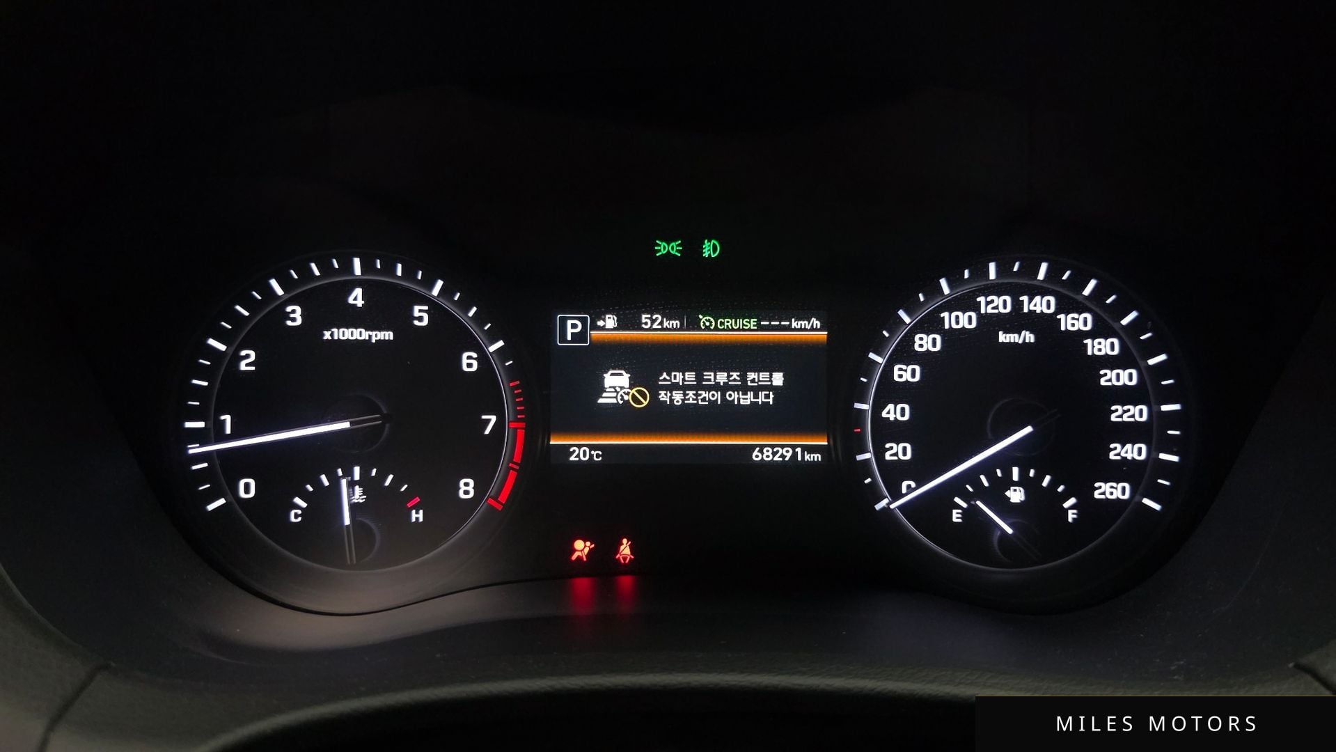 Genesis G80 2018 — миниатюра 10