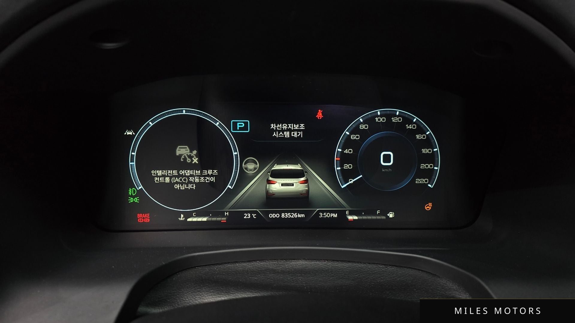 KG Mobility Rexton 2021 — миниатюра 10