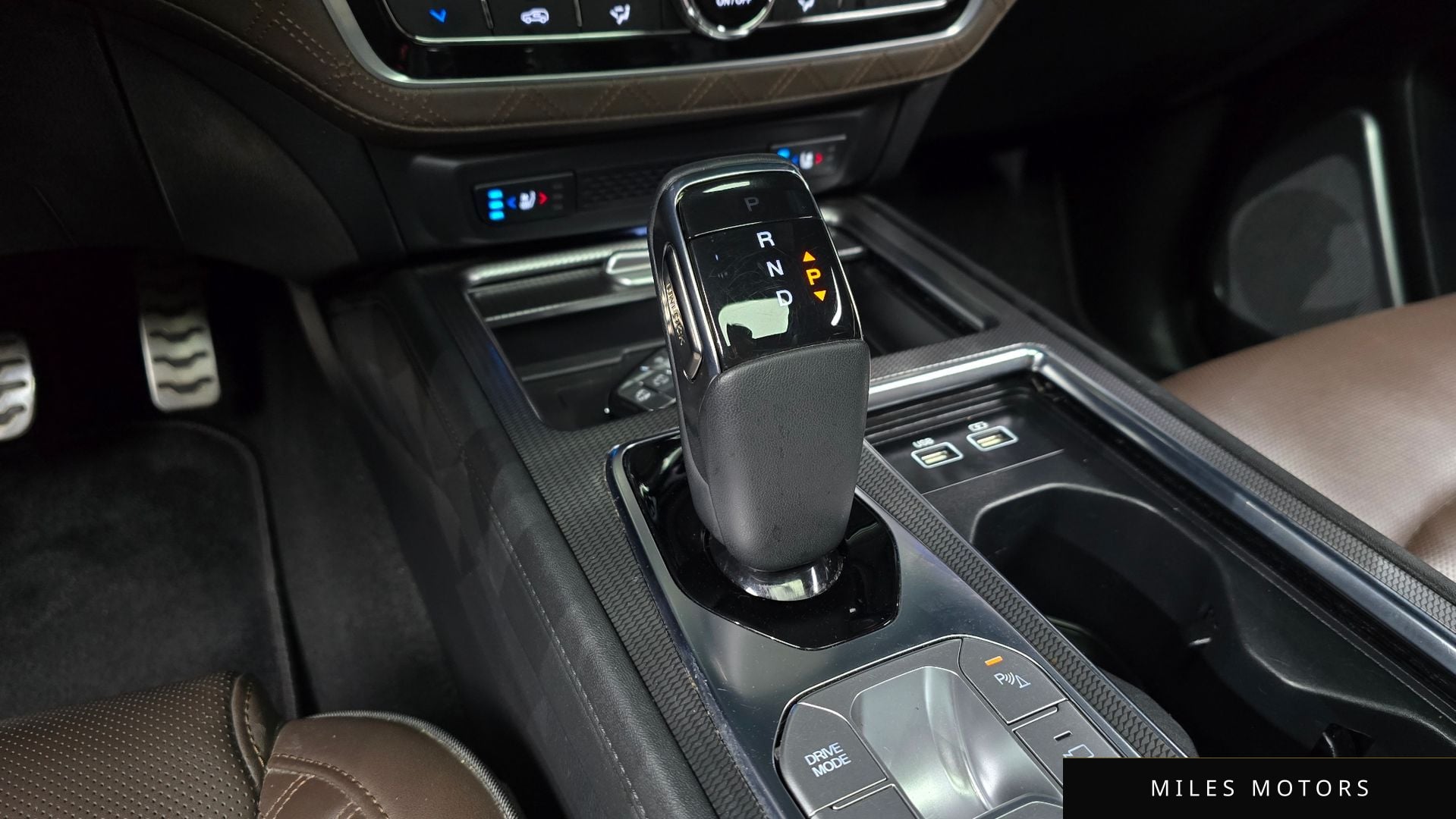 KG Mobility Rexton 2021 — миниатюра 11