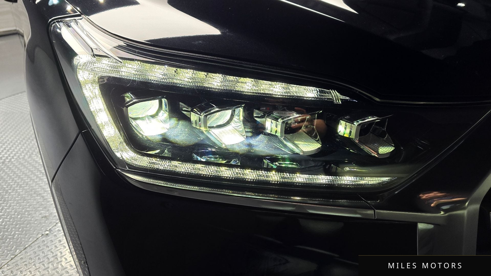KG Mobility Rexton 2021 — миниатюра 7