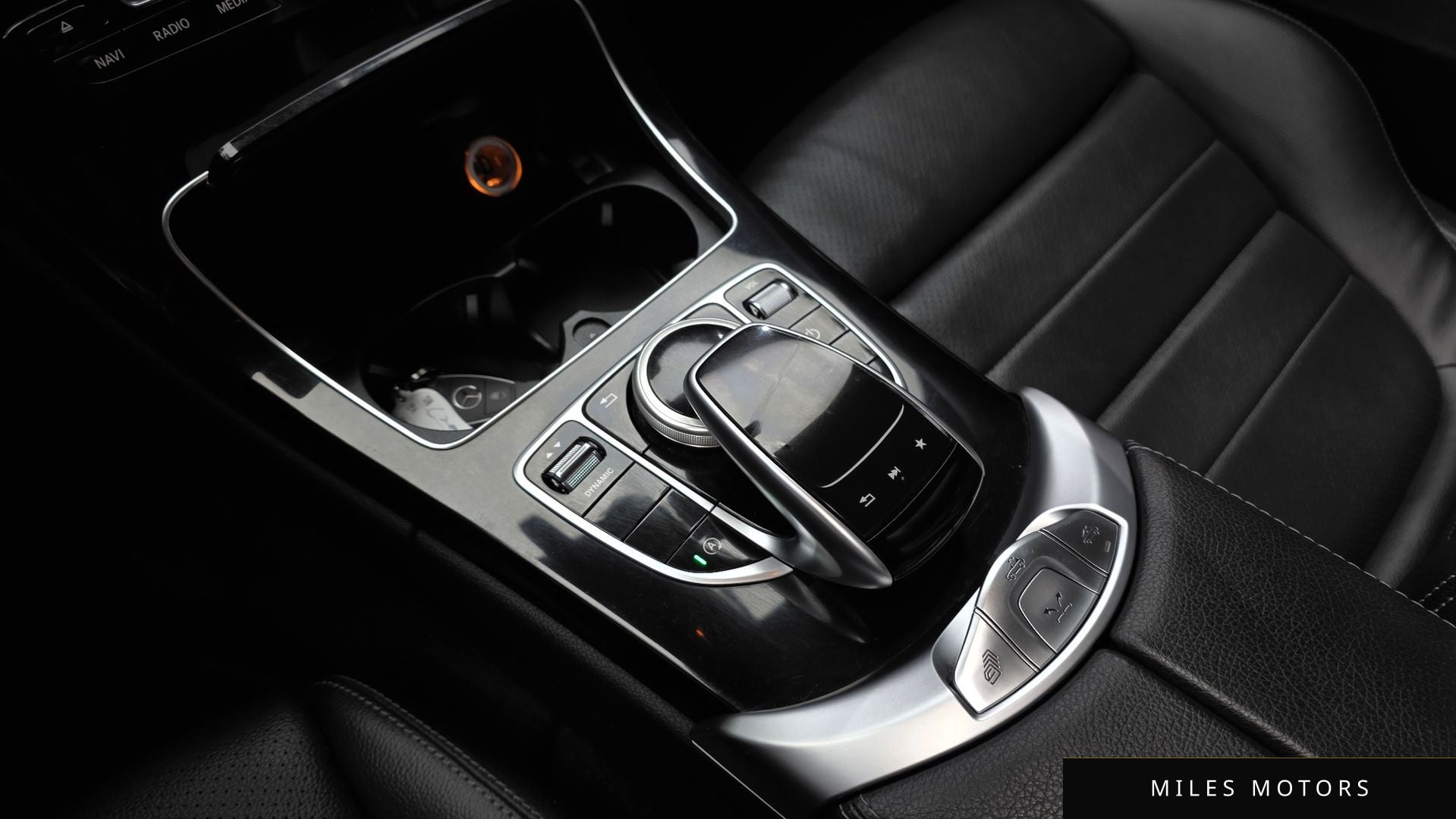 Mercedes-Benz C-Class W205 2018 — миниатюра 29