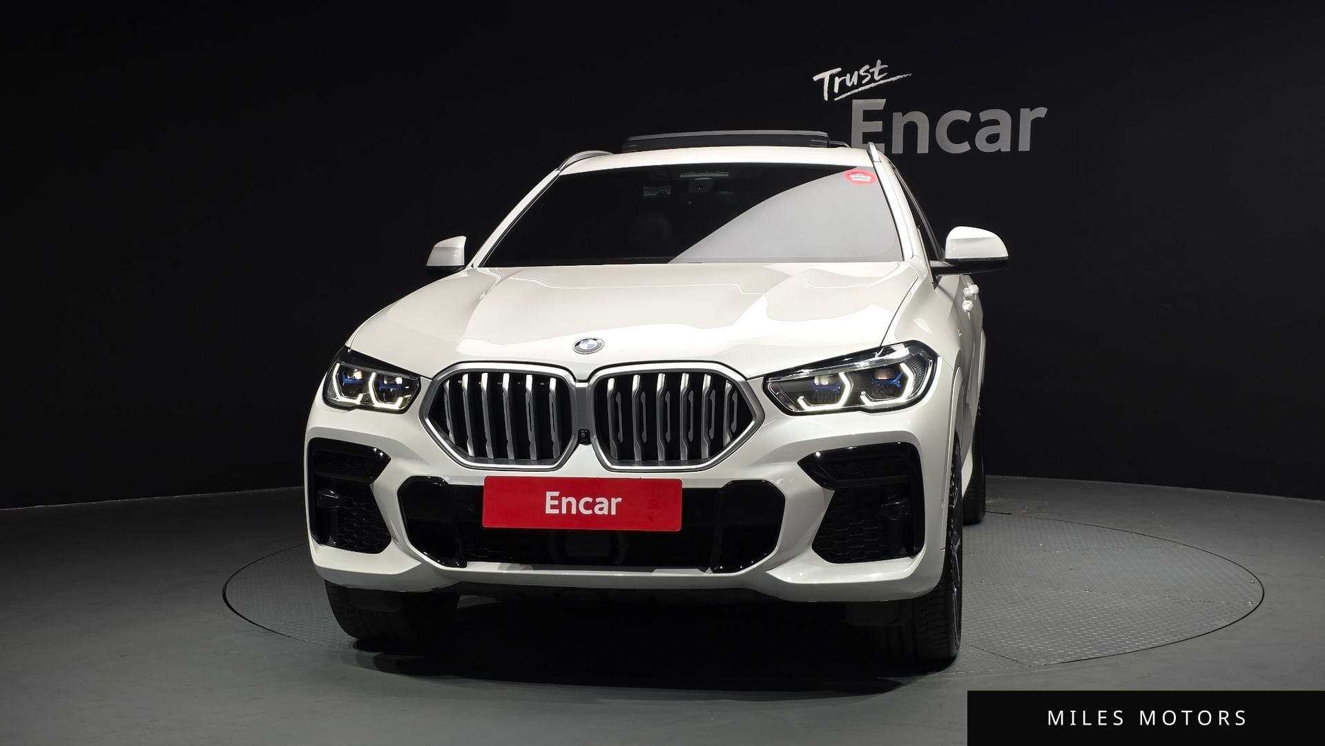 BMW X6 (G06) 2022 — миниатюра 3