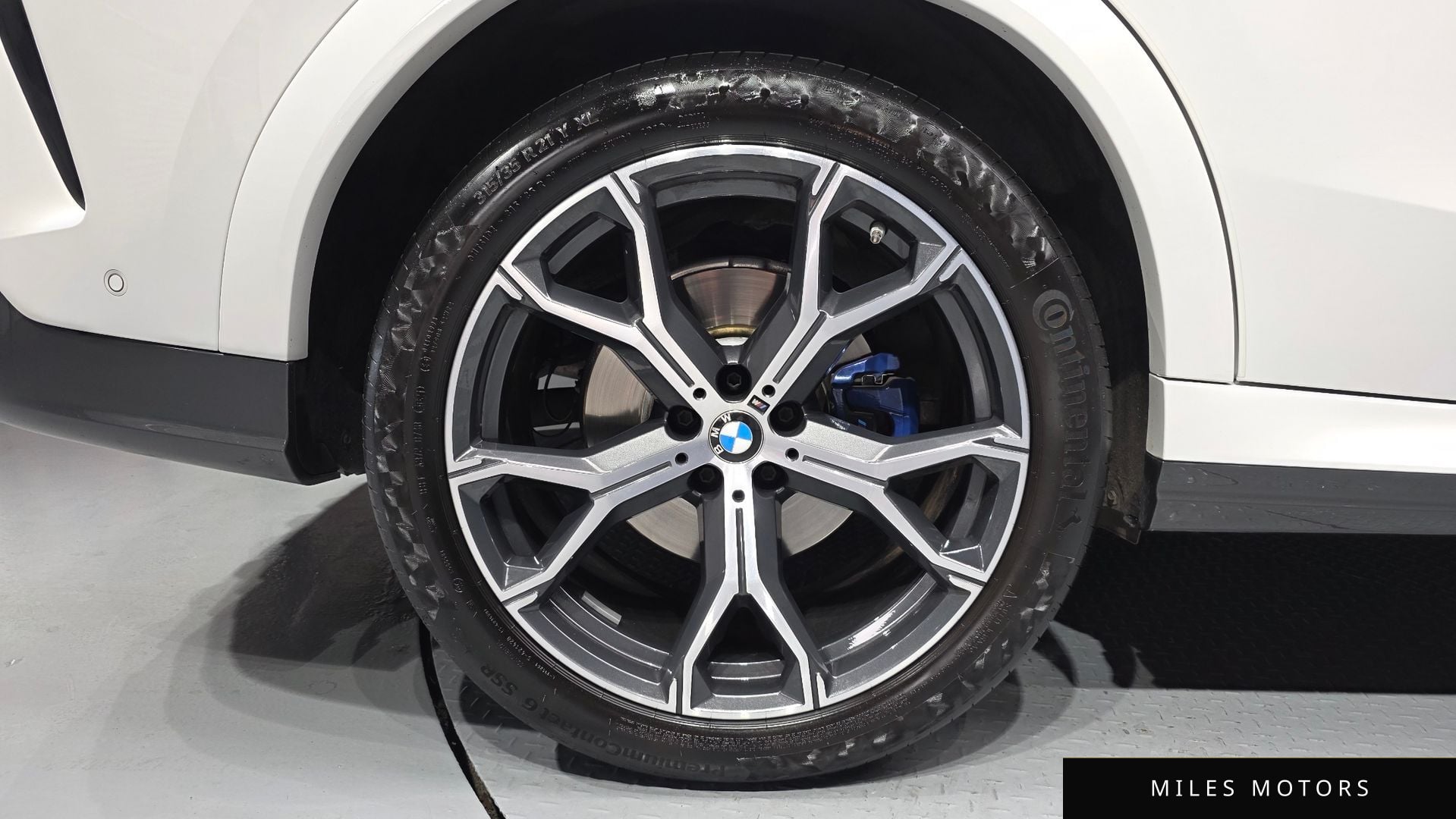 BMW X6 (G06) 2022 — миниатюра 5