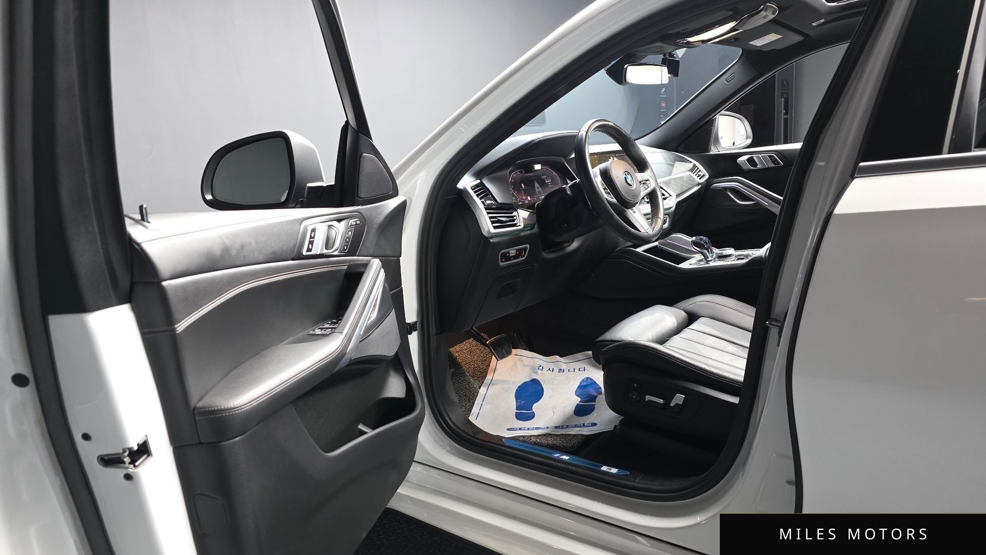 BMW X6 (G06) 2022 — миниатюра 10