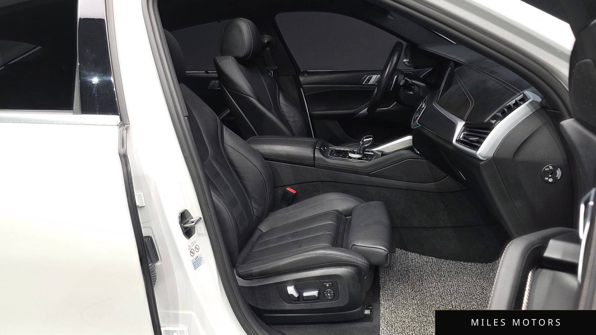 BMW X6 (G06) 2022 — миниатюра 11