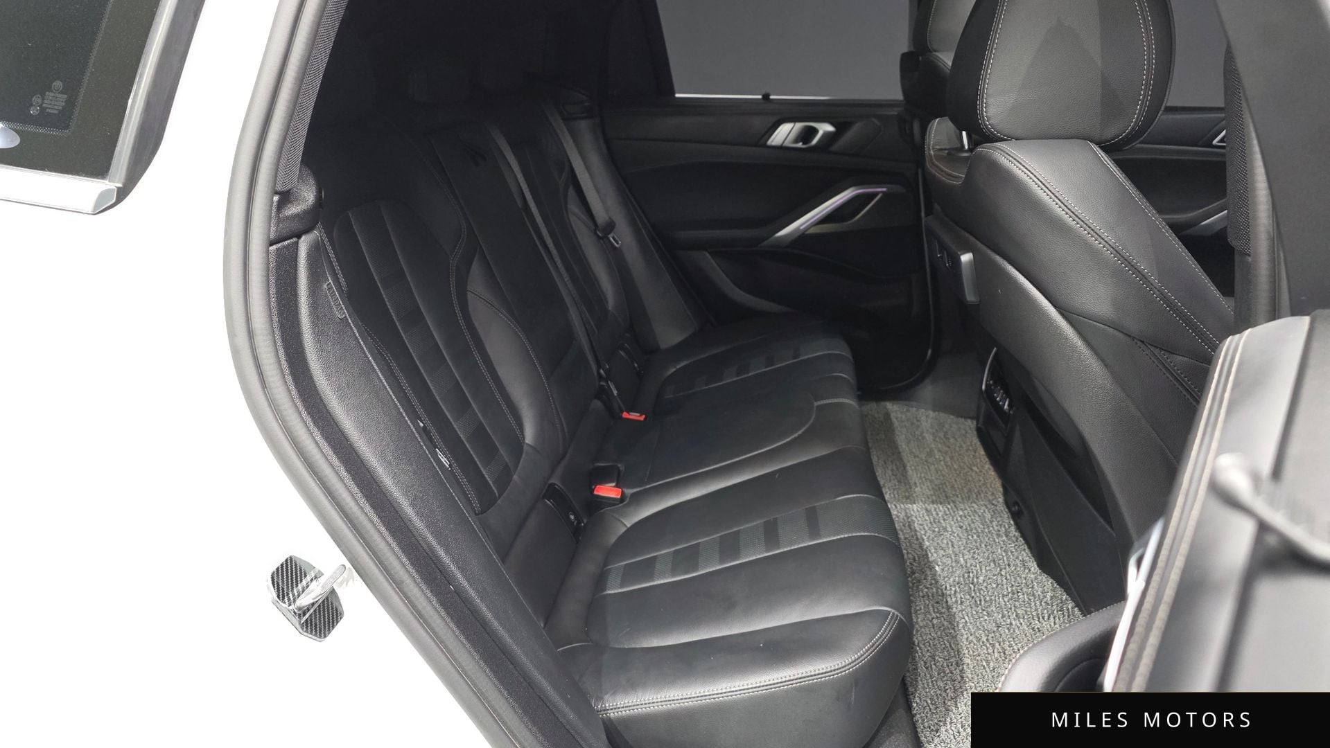 BMW X6 (G06) 2022 — миниатюра 12