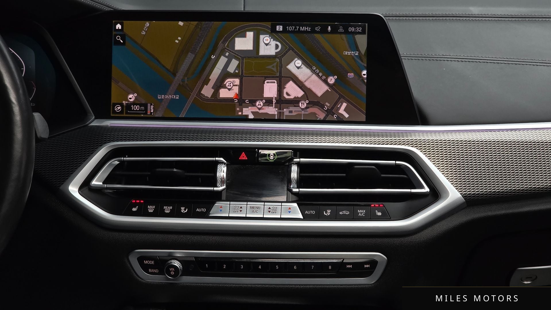 BMW X6 (G06) 2022 — миниатюра 14