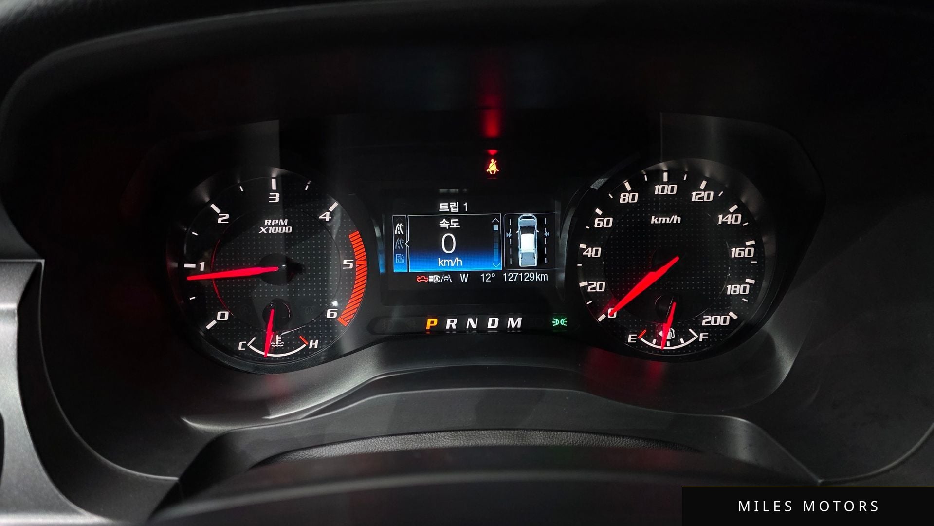 Ford Ranger 2021 — миниатюра 11