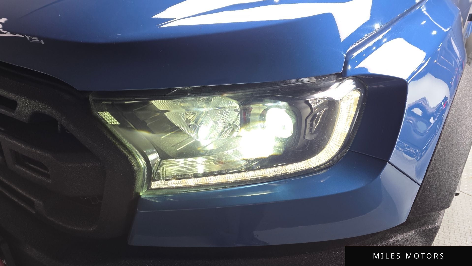 Ford Ranger 2021 — миниатюра 8