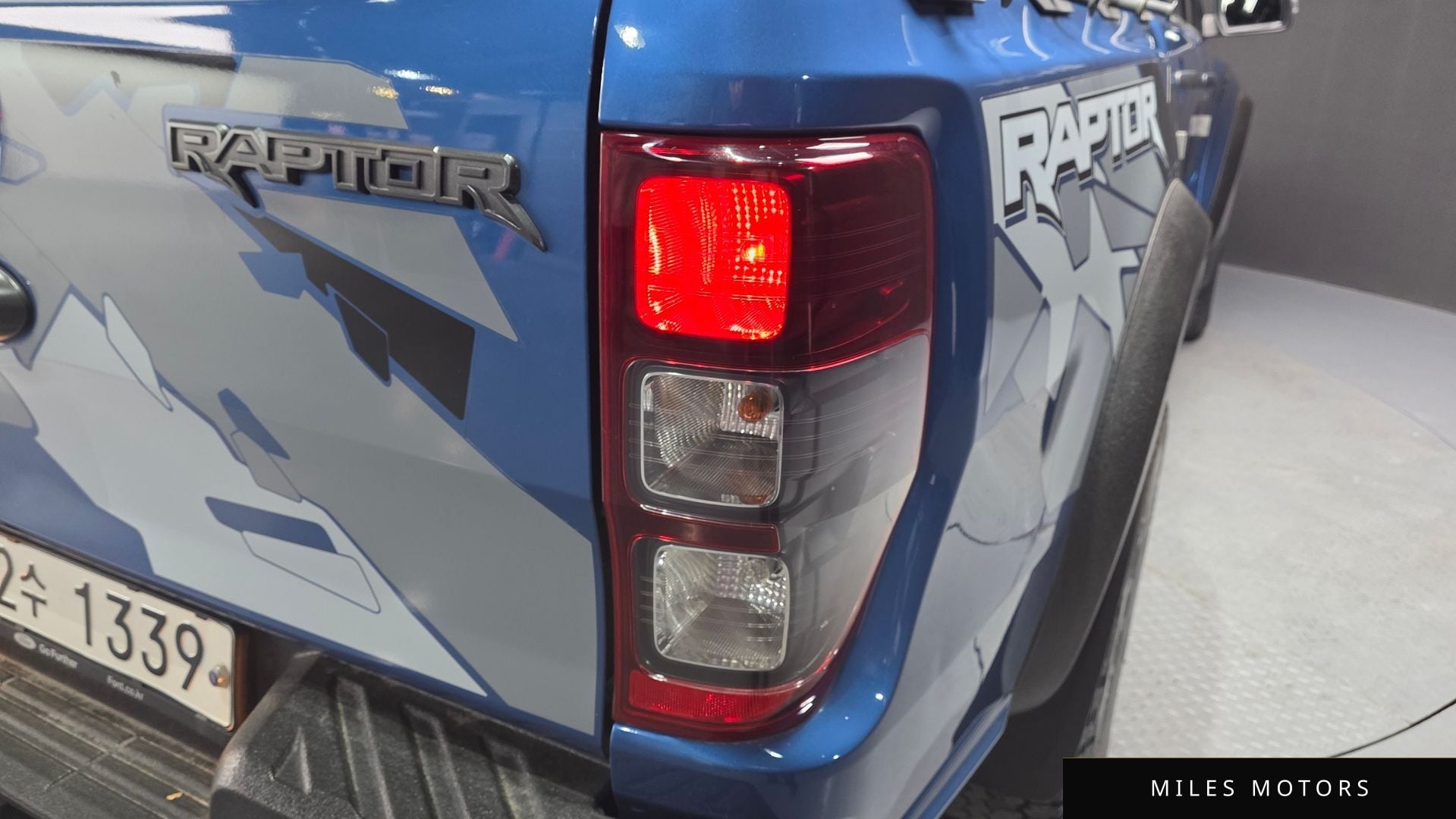 Ford Ranger 2021 — миниатюра 9