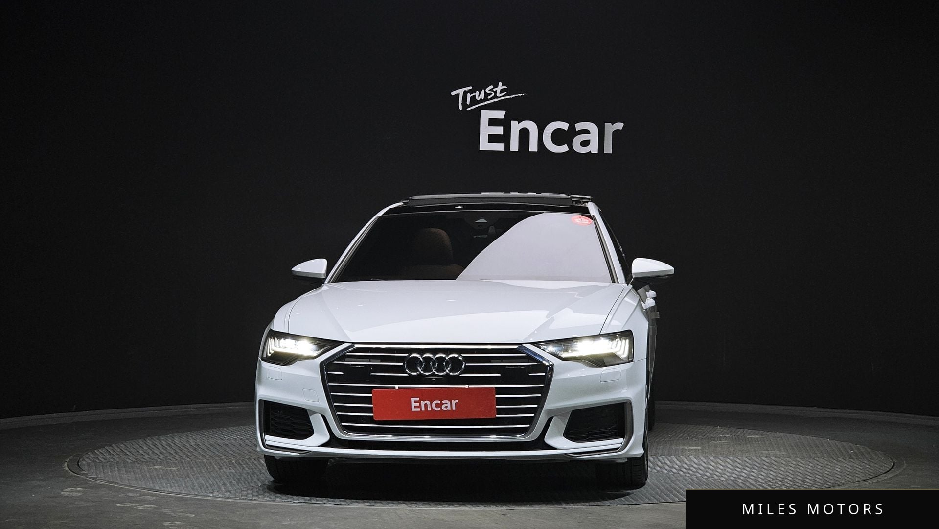 Audi A6 (C8) 2023 — миниатюра 3