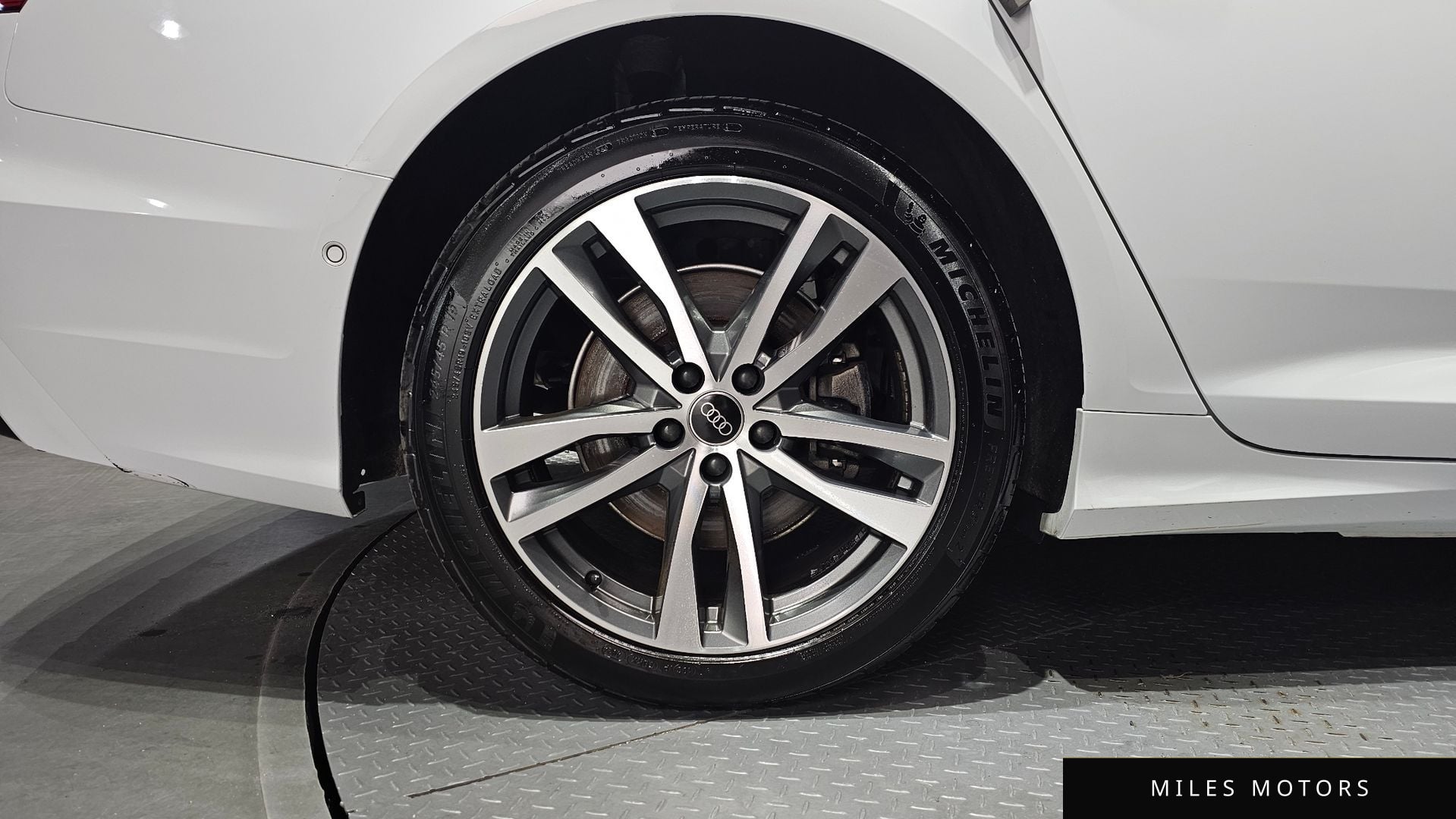 Audi A6 (C8) 2023 — миниатюра 5