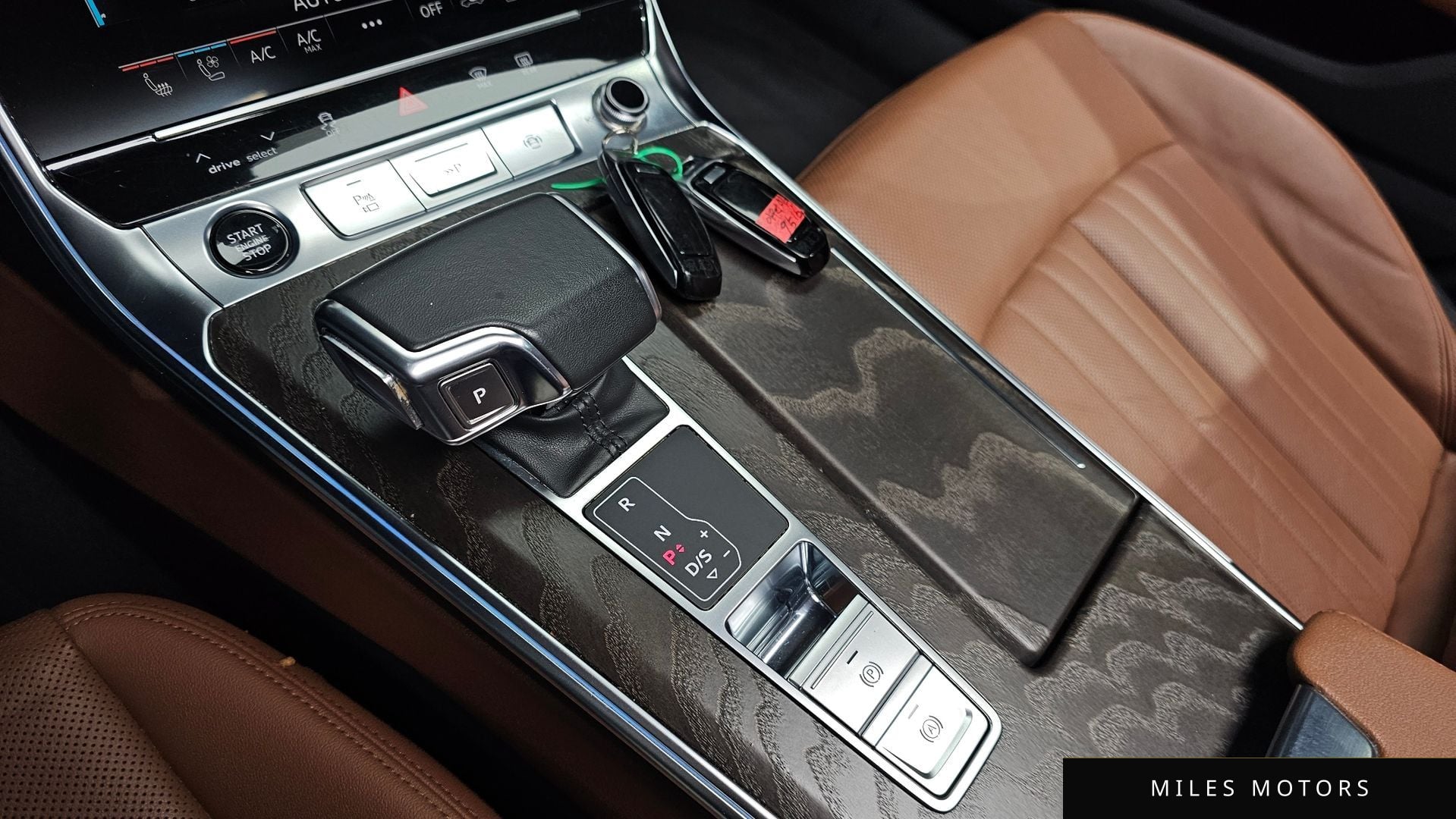 Audi A6 (C8) 2023 — миниатюра 9