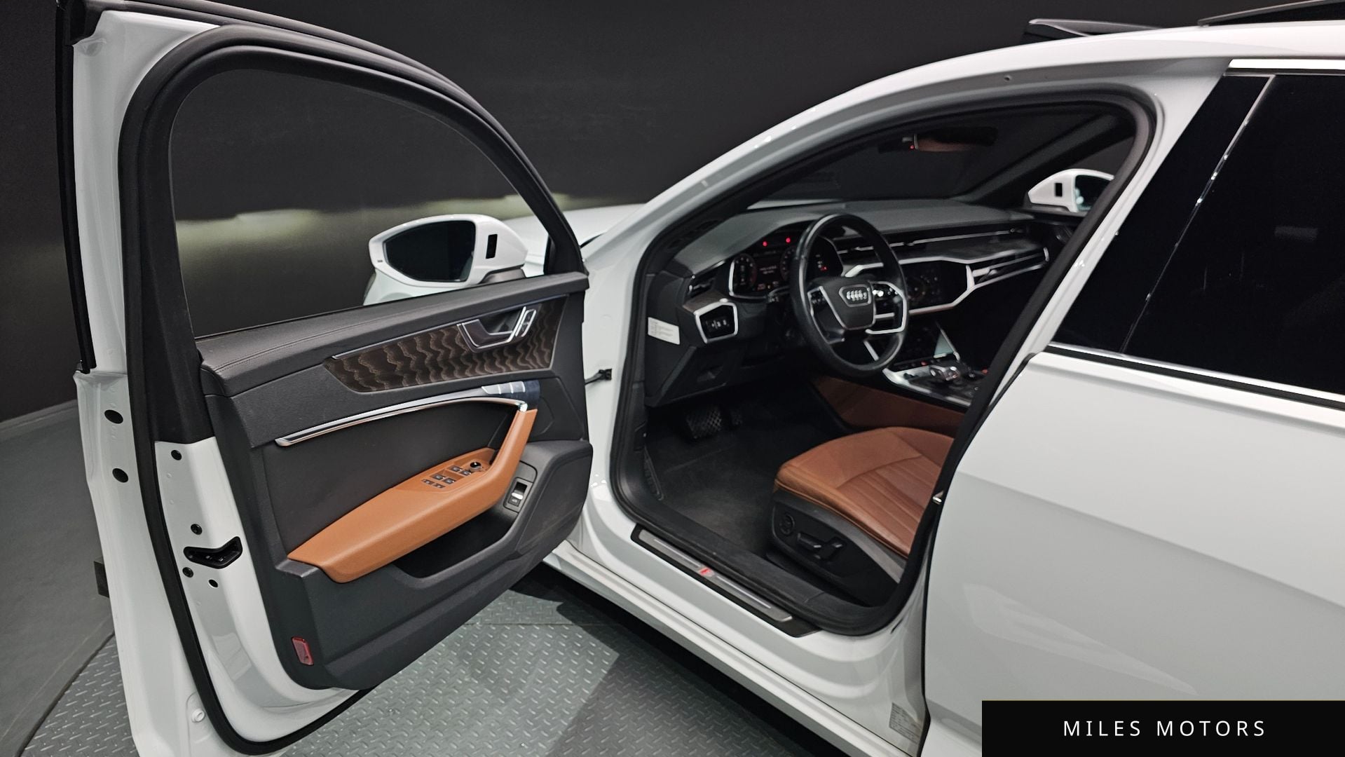 Audi A6 (C8) 2023 — миниатюра 10
