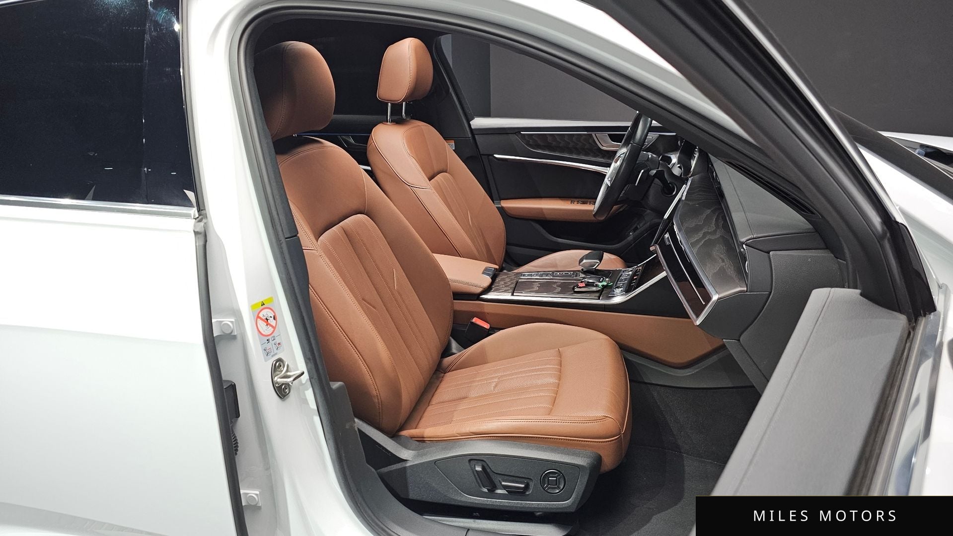 Audi A6 (C8) 2023 — миниатюра 11