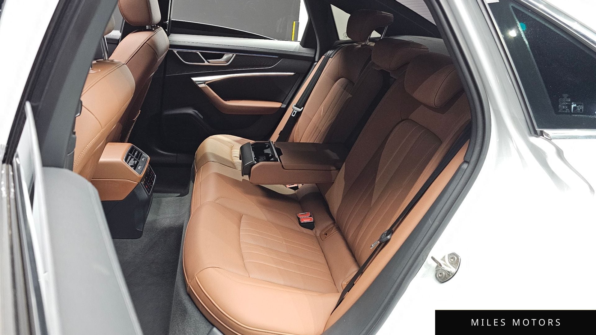 Audi A6 (C8) 2023 — миниатюра 12