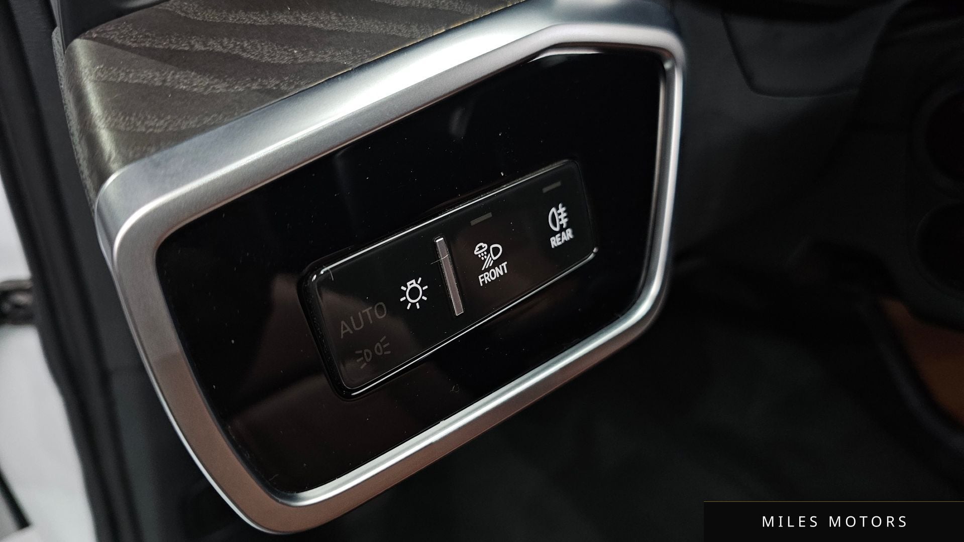 Audi A6 (C8) 2023 — миниатюра 16