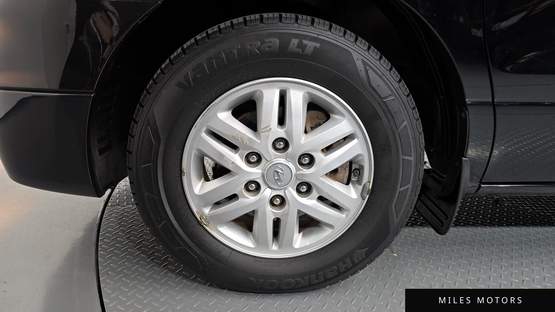 Hyundai Starex 2017 — миниатюра 7
