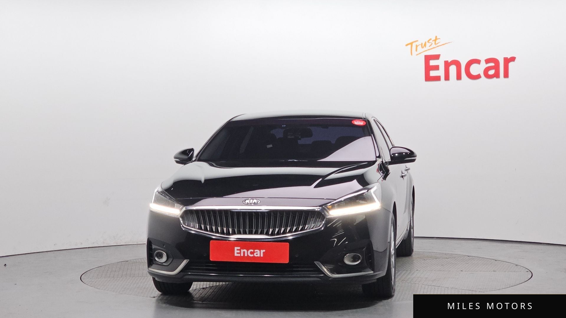 Kia K7 2016 — миниатюра 3