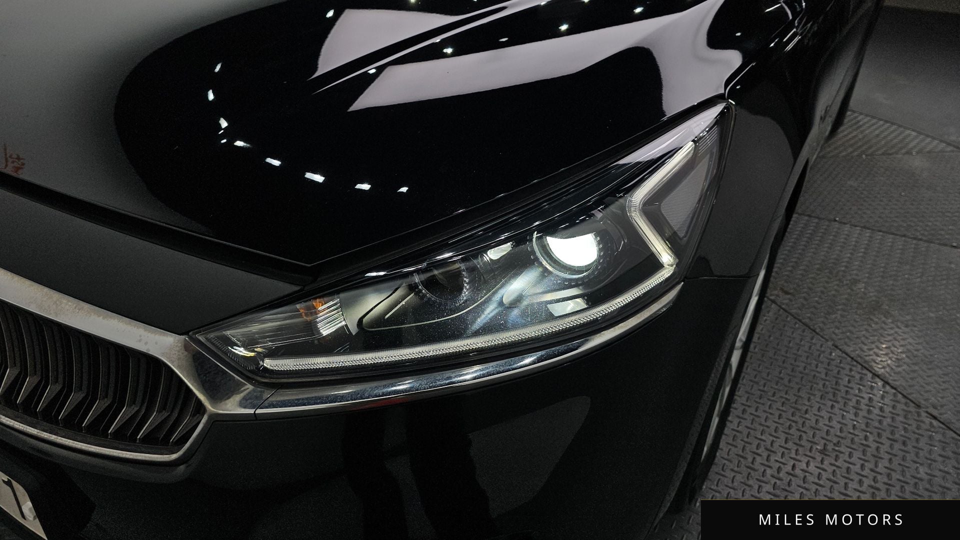 Kia K7 2016 — миниатюра 8
