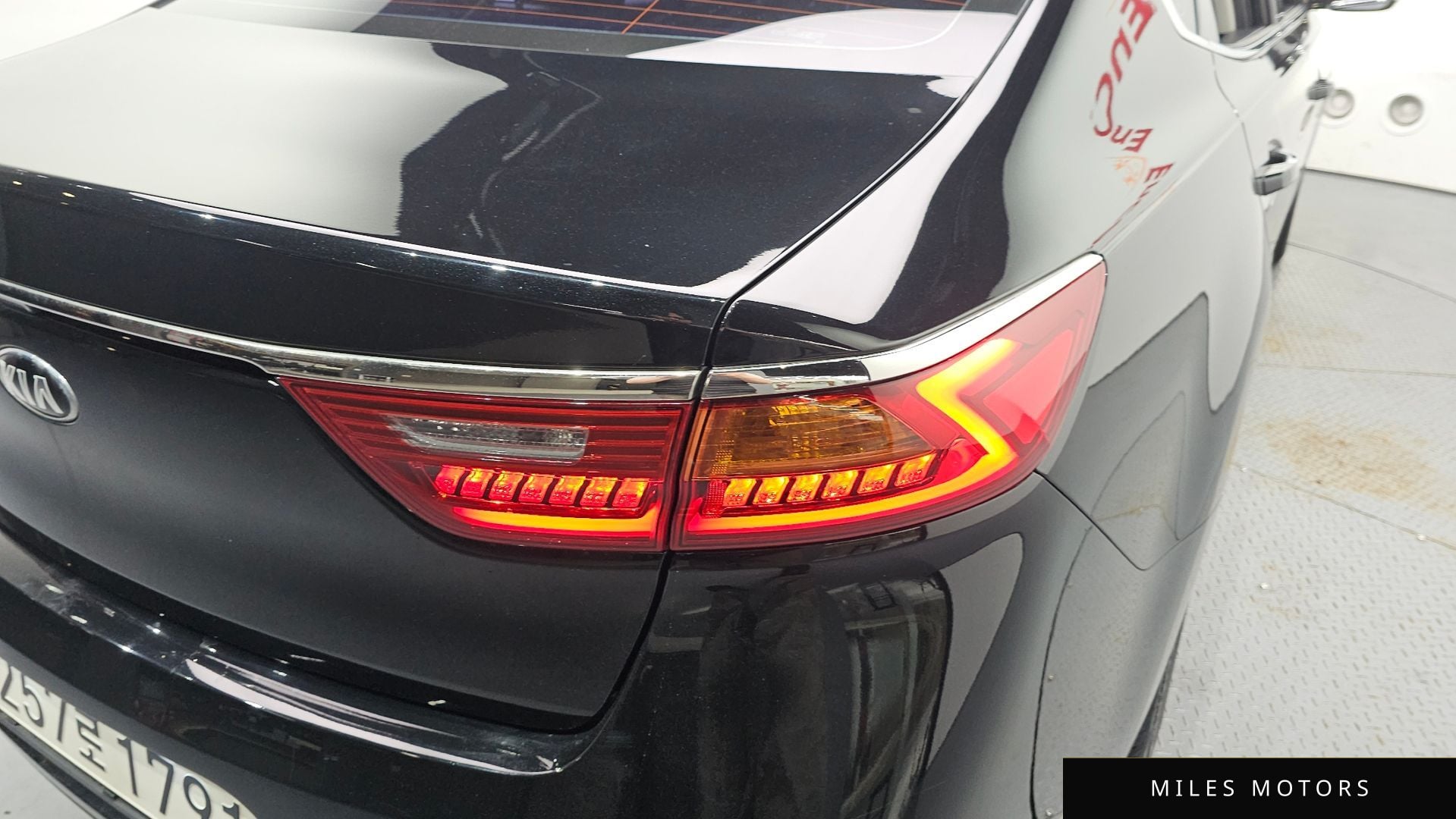 Kia K7 2016 — миниатюра 9