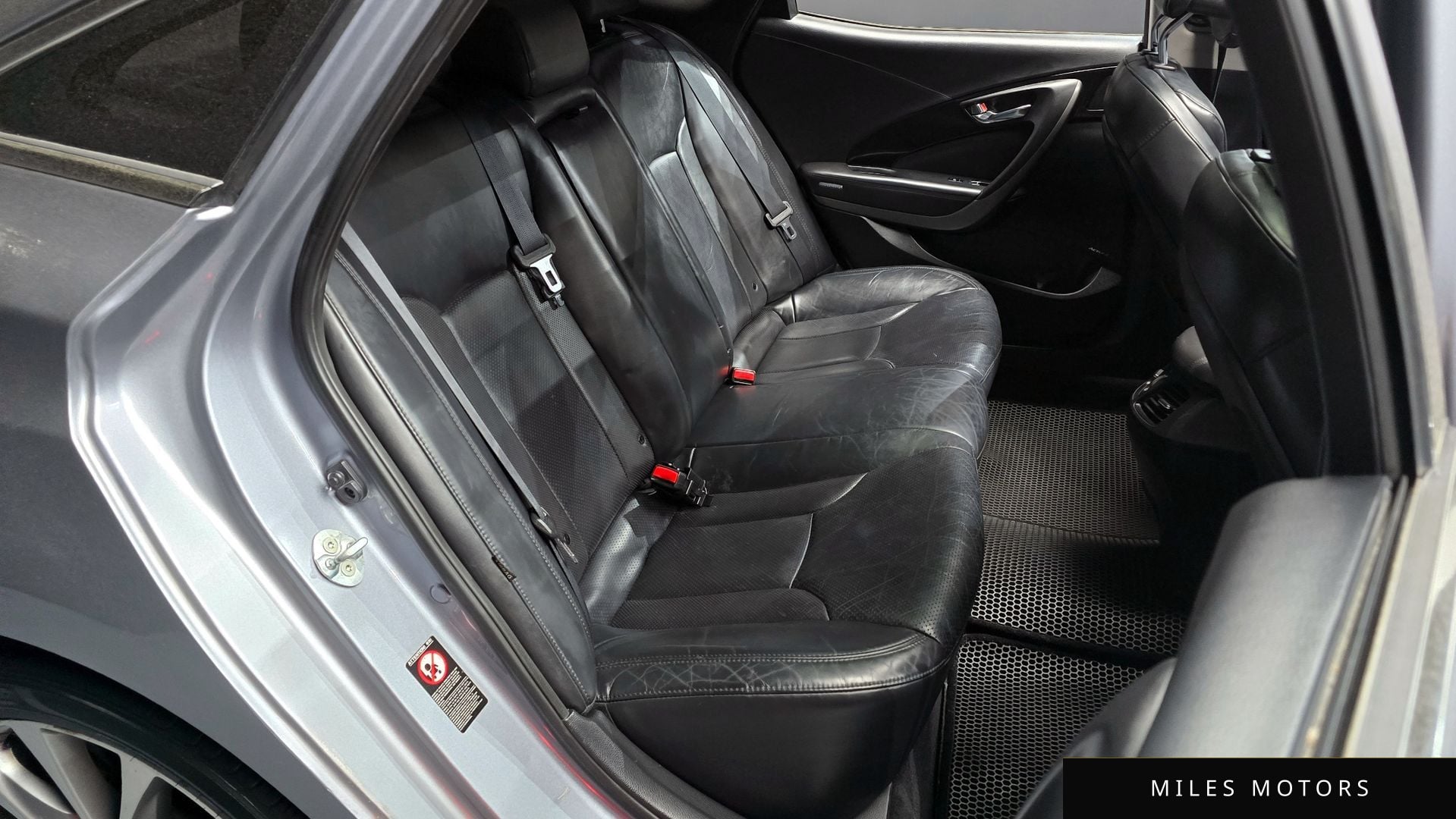 Hyundai Grandeur 2016 — миниатюра 11