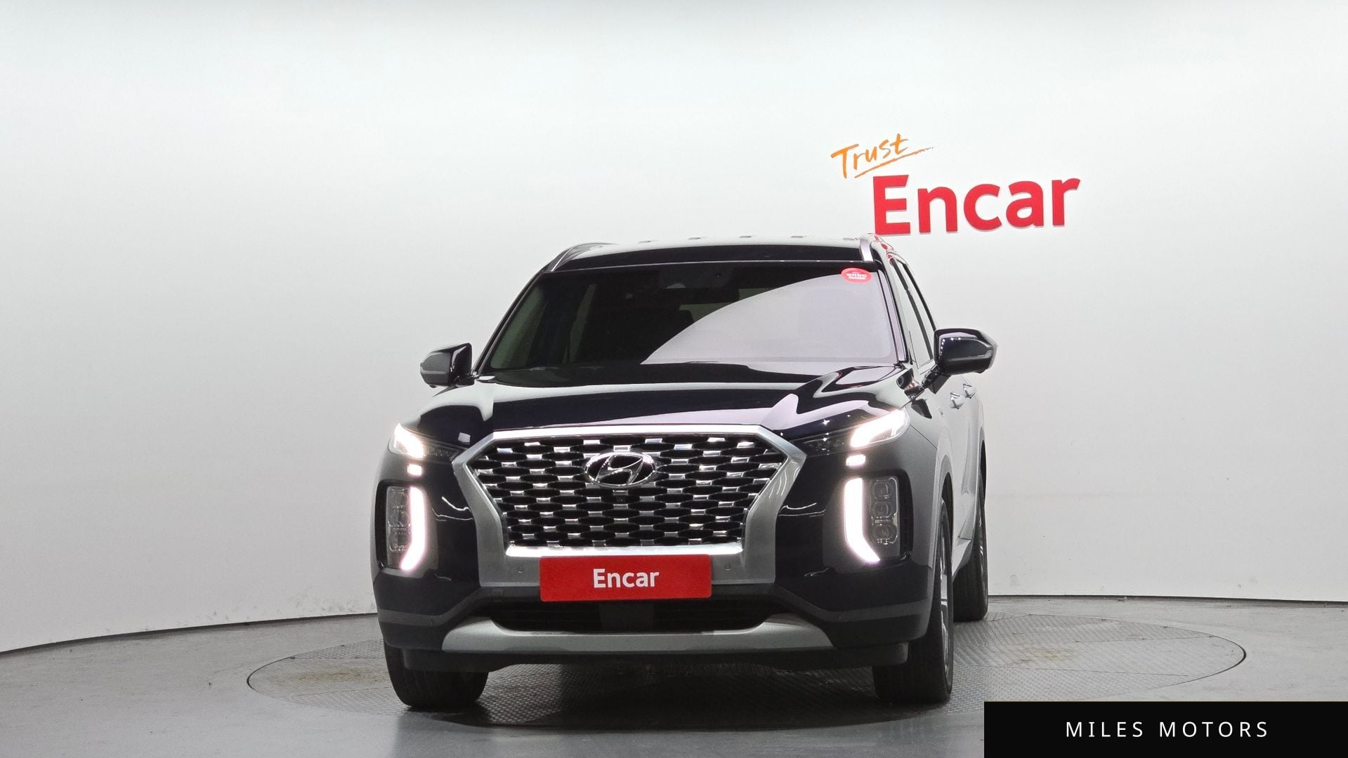 Hyundai Palisade 2022 — миниатюра 3
