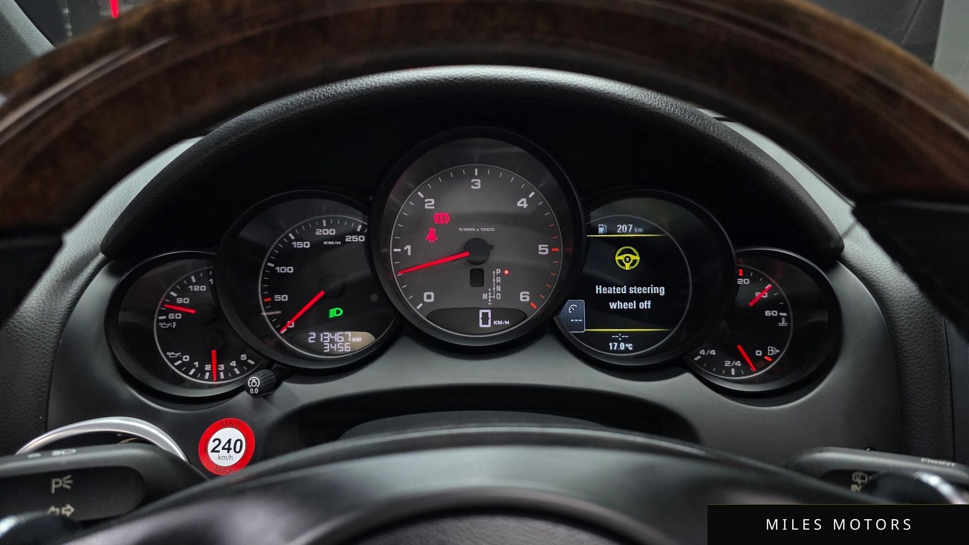 Porsche 카이엔 2014 — миниатюра 8