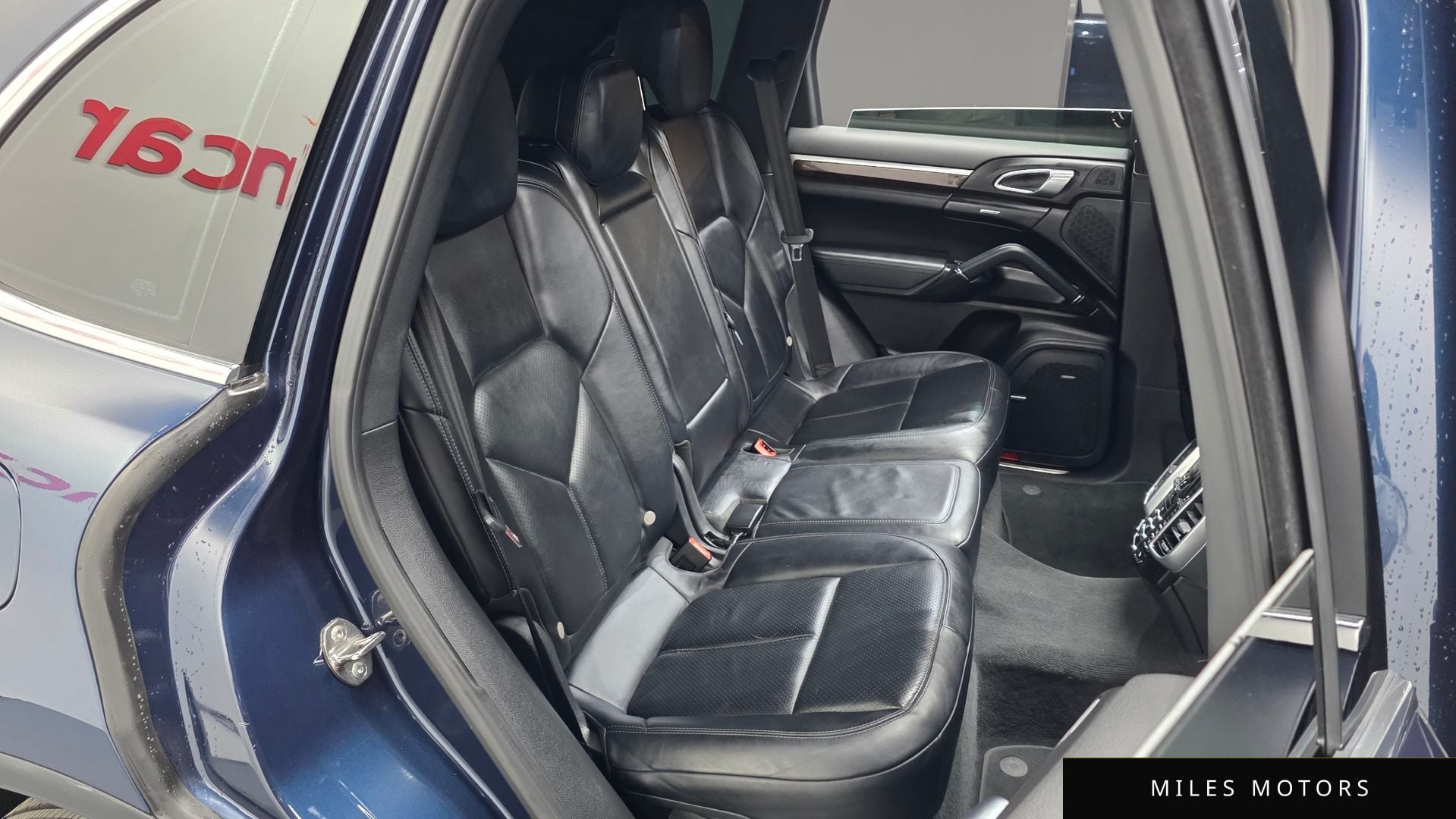 Porsche 카이엔 2014 — миниатюра 11