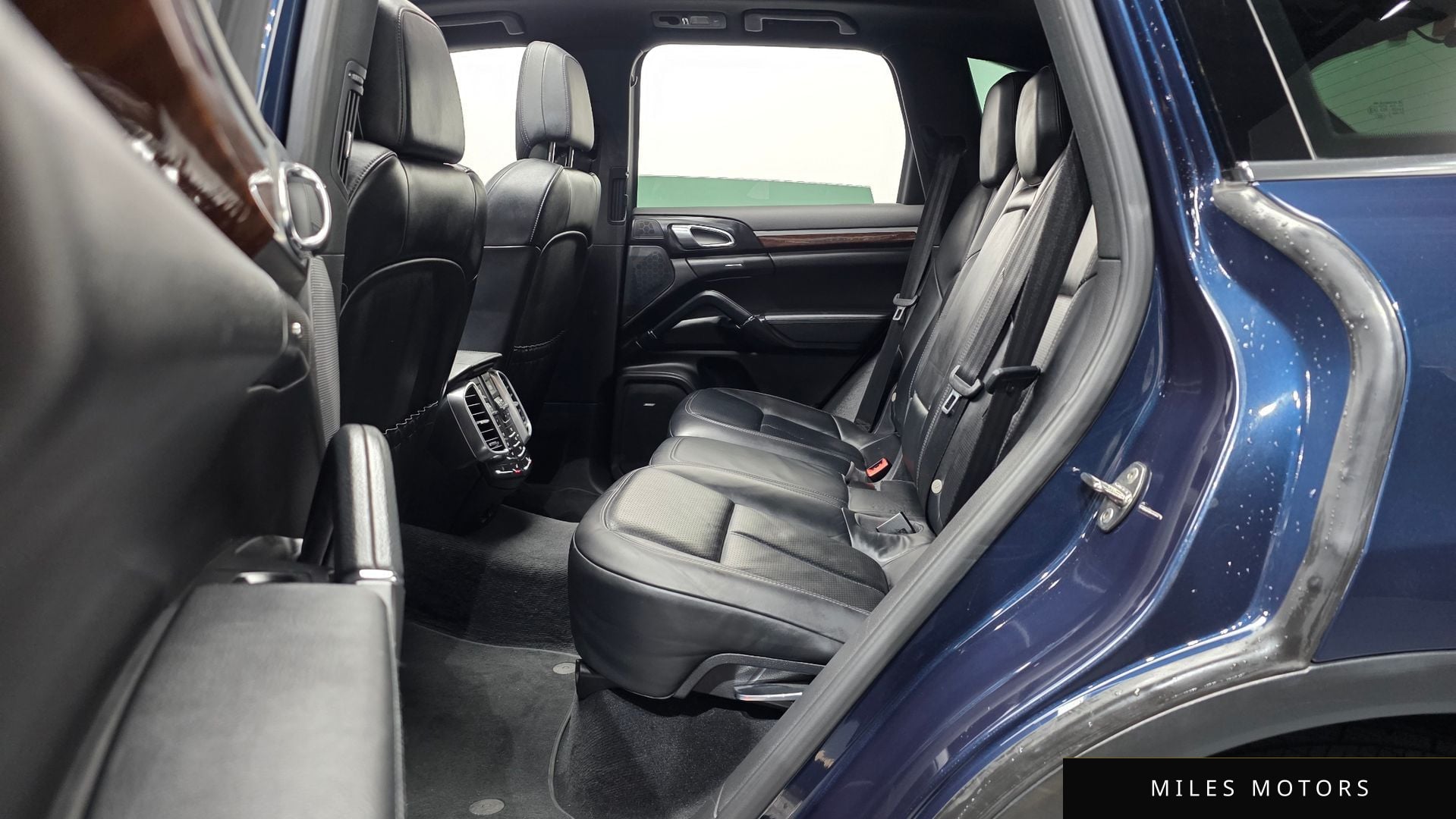 Porsche 카이엔 2014 — миниатюра 12